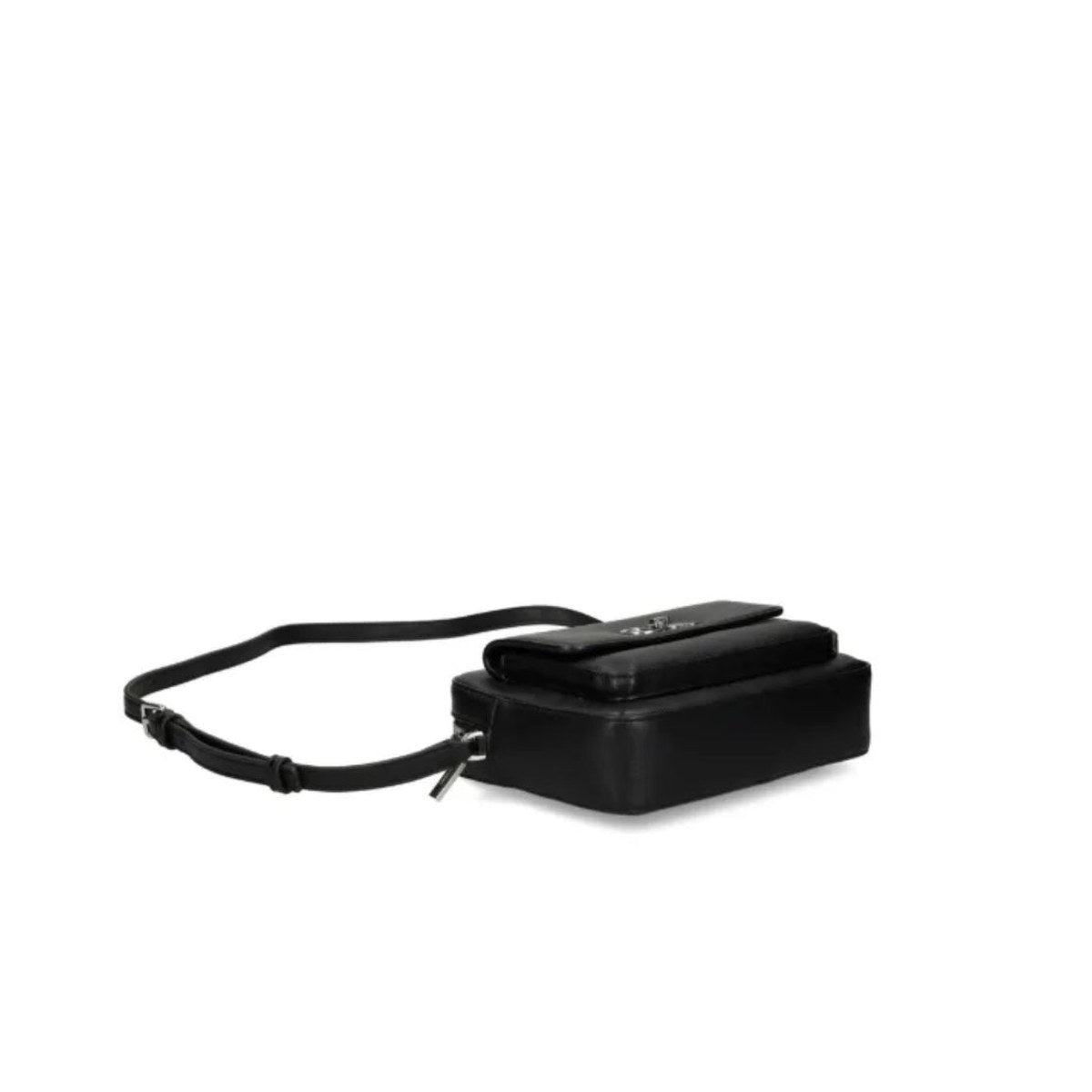 Calvin klein Crossbody Bag Black