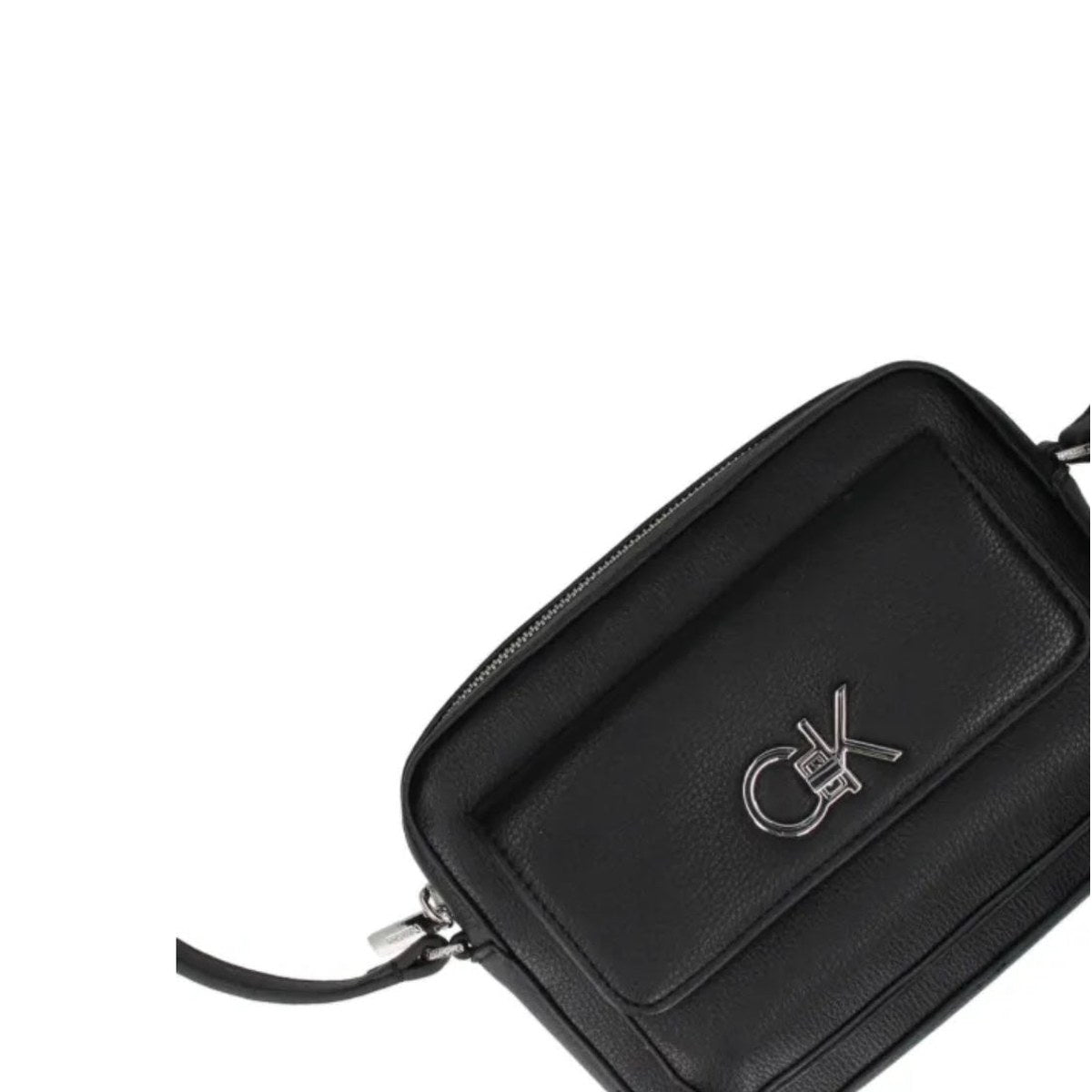 Calvin klein Crossbody Bag Black