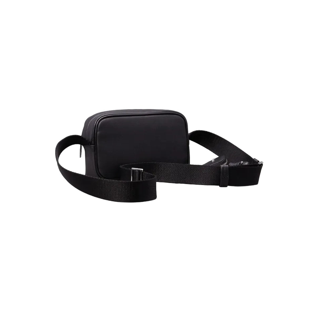 Crossbody Bag Black