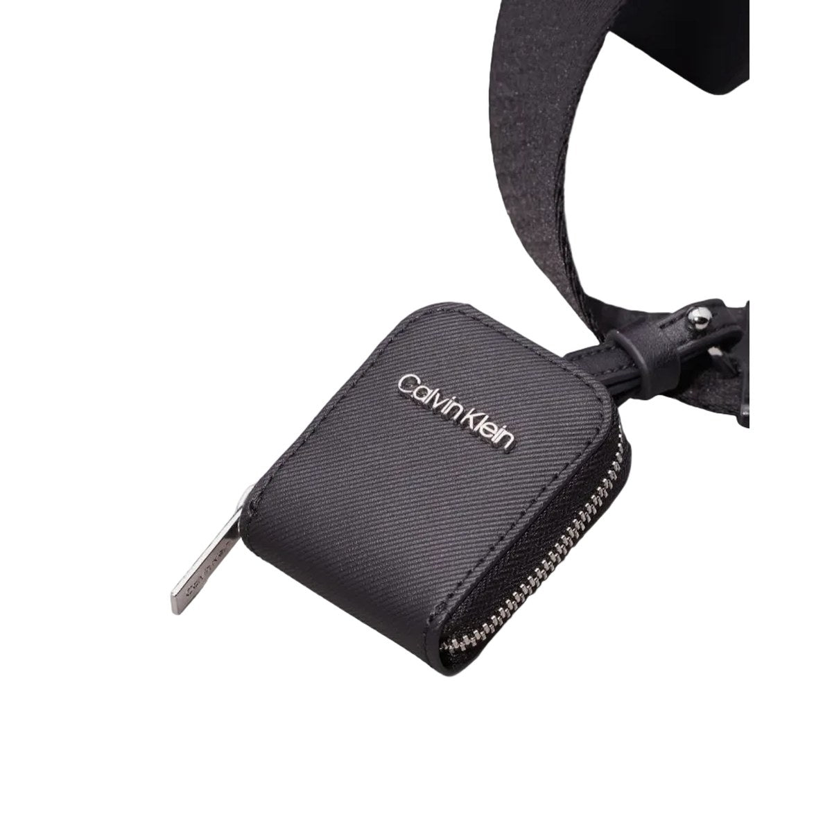 Crossbody Bag Black