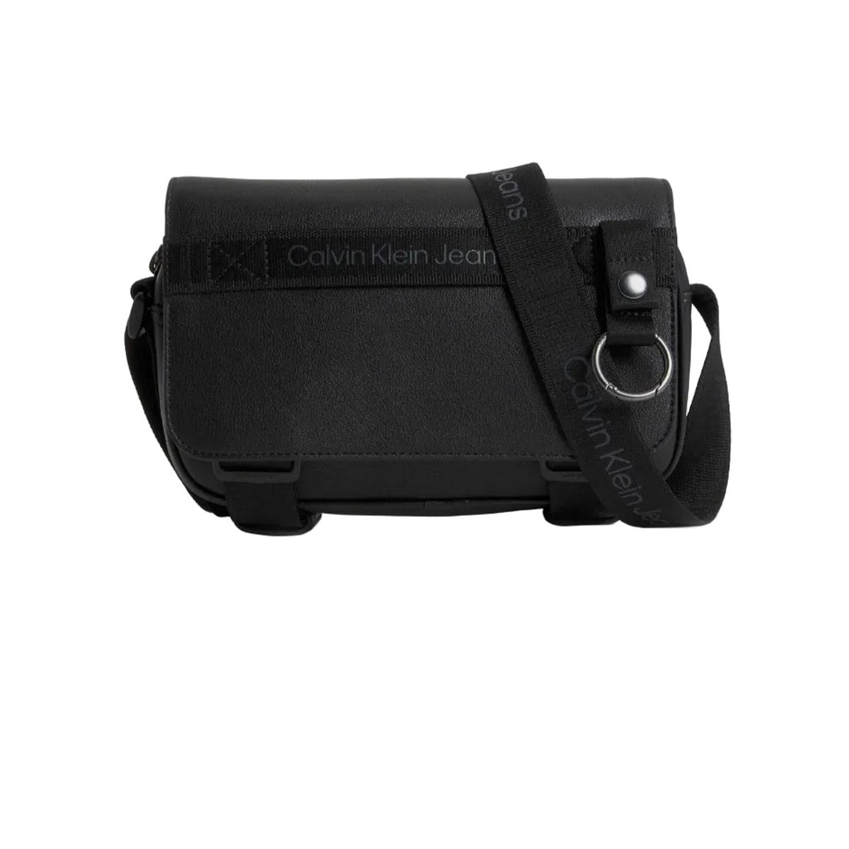 Crossbody Bag Black