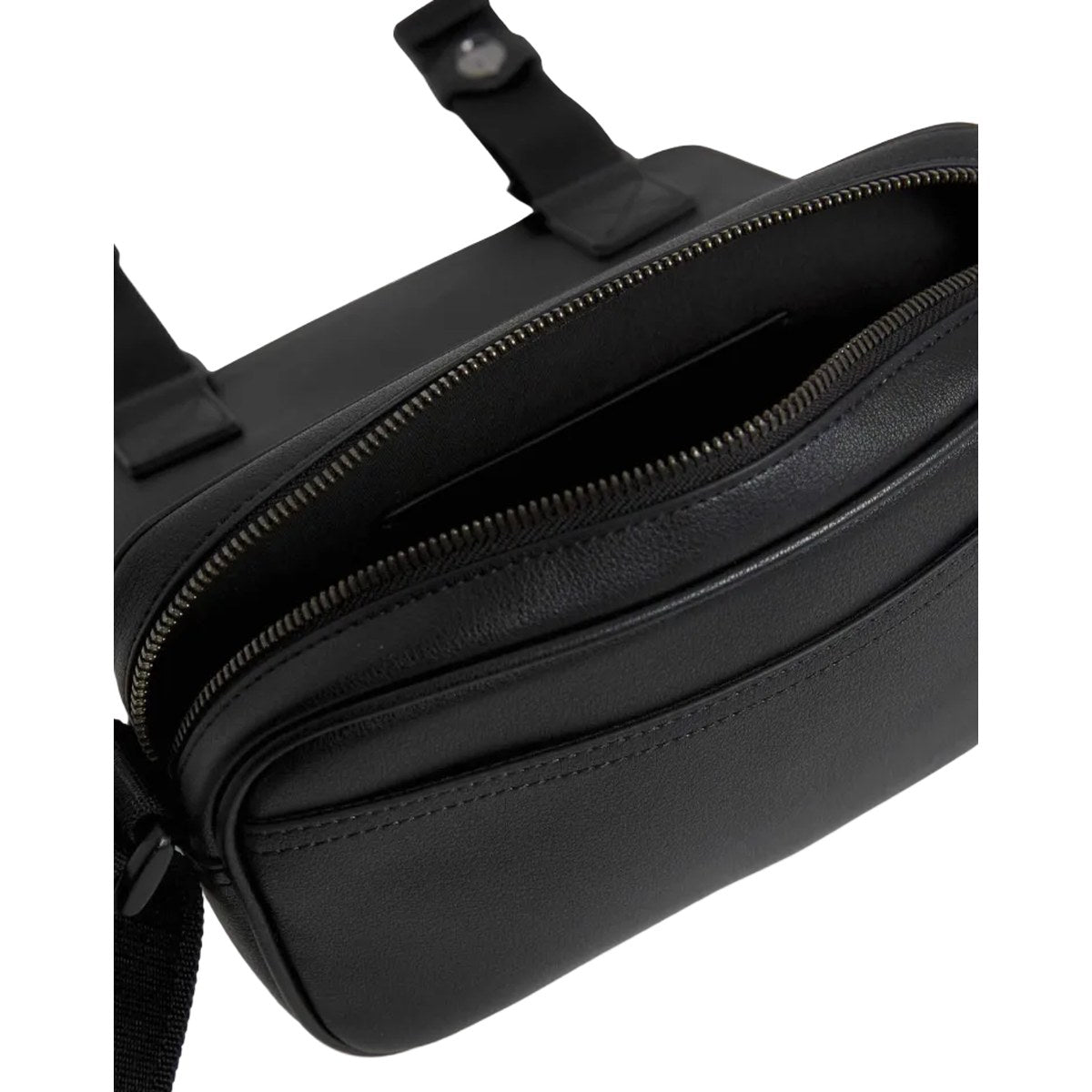 Crossbody Bag Black