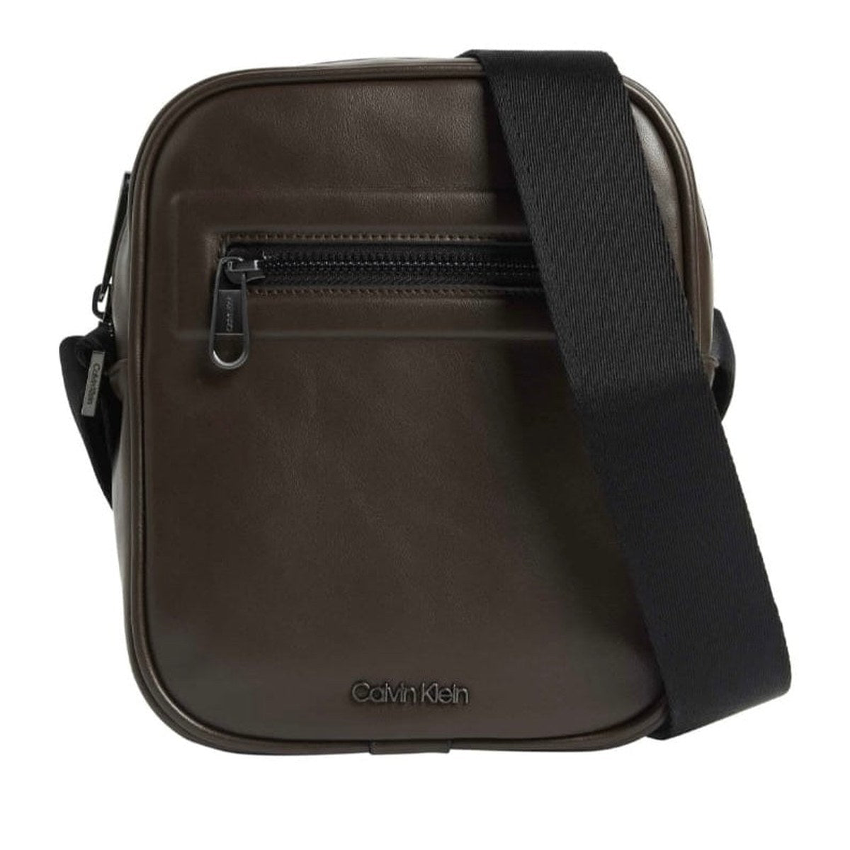 Crossbody Bag Brown