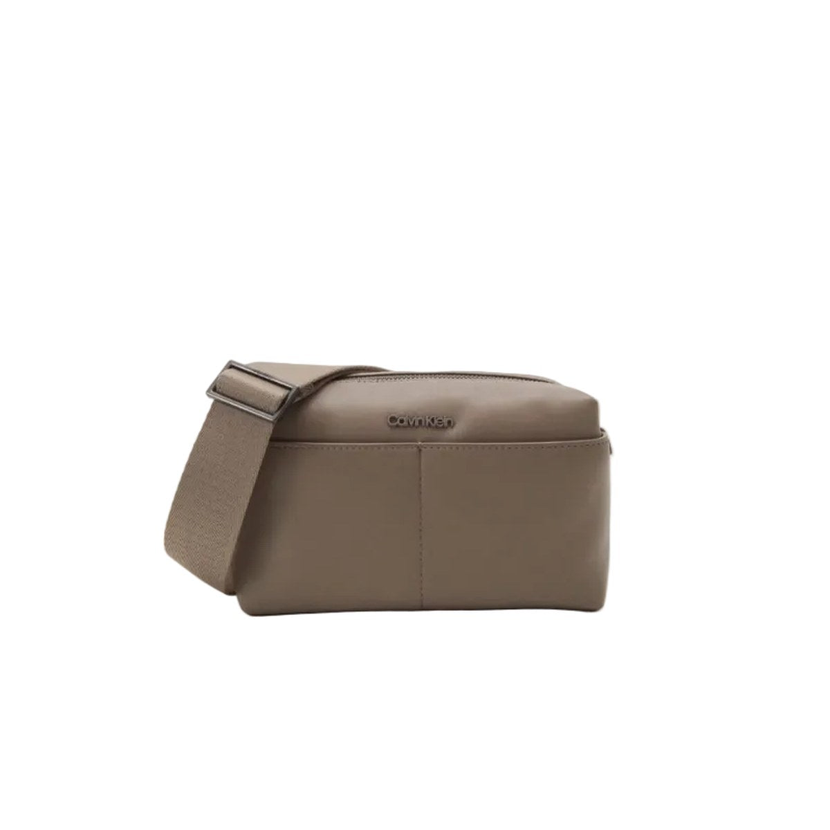 Crossbody Bag Black & Brown