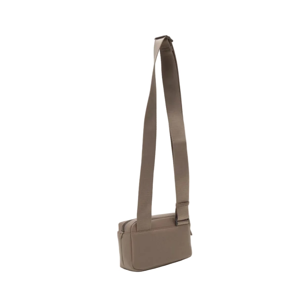 Crossbody Bag Black & Brown