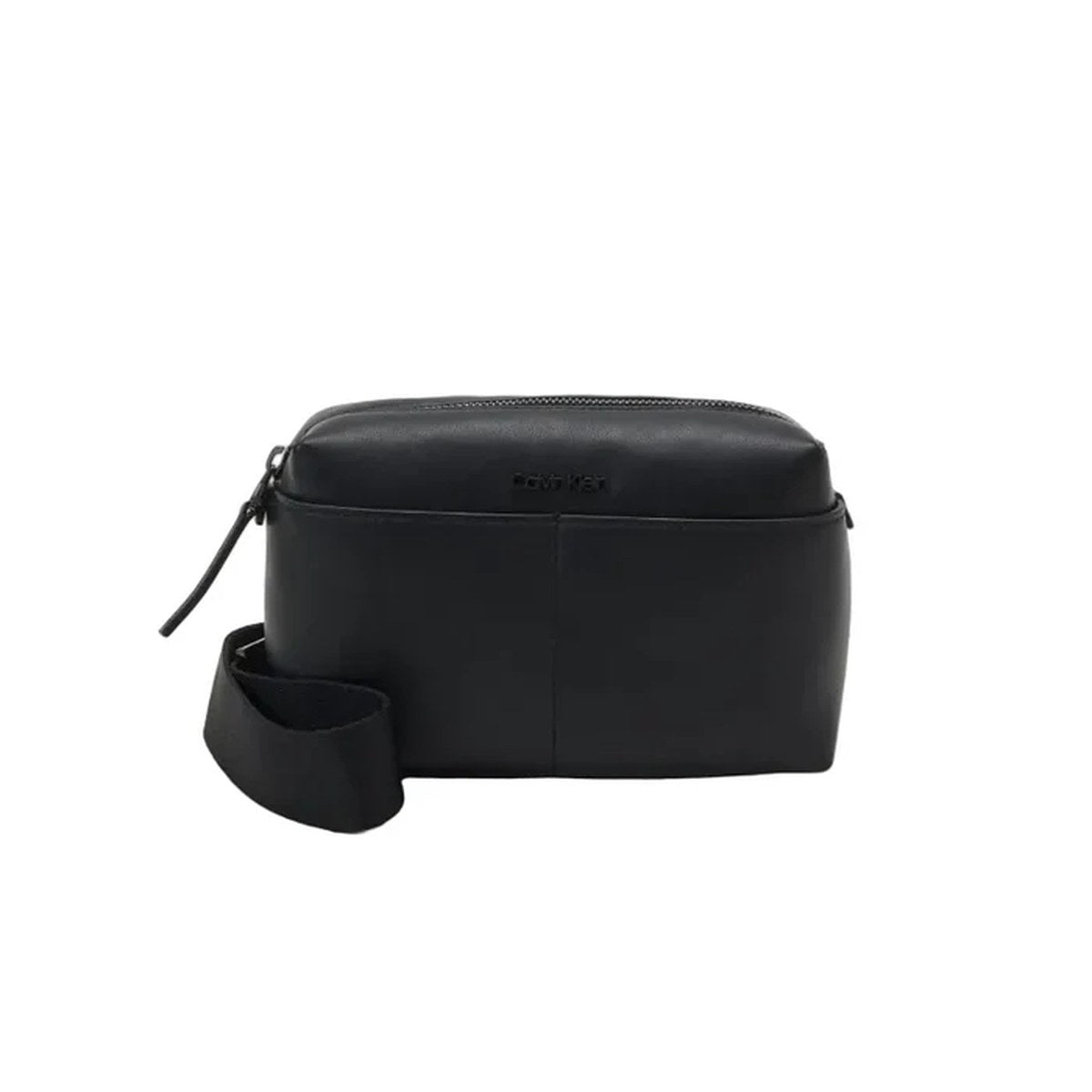 Crossbody Bag Black & Brown