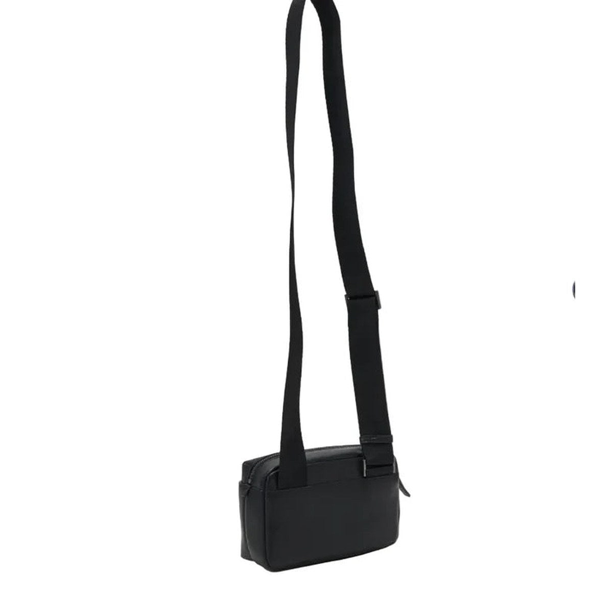 Crossbody Bag Black & Brown