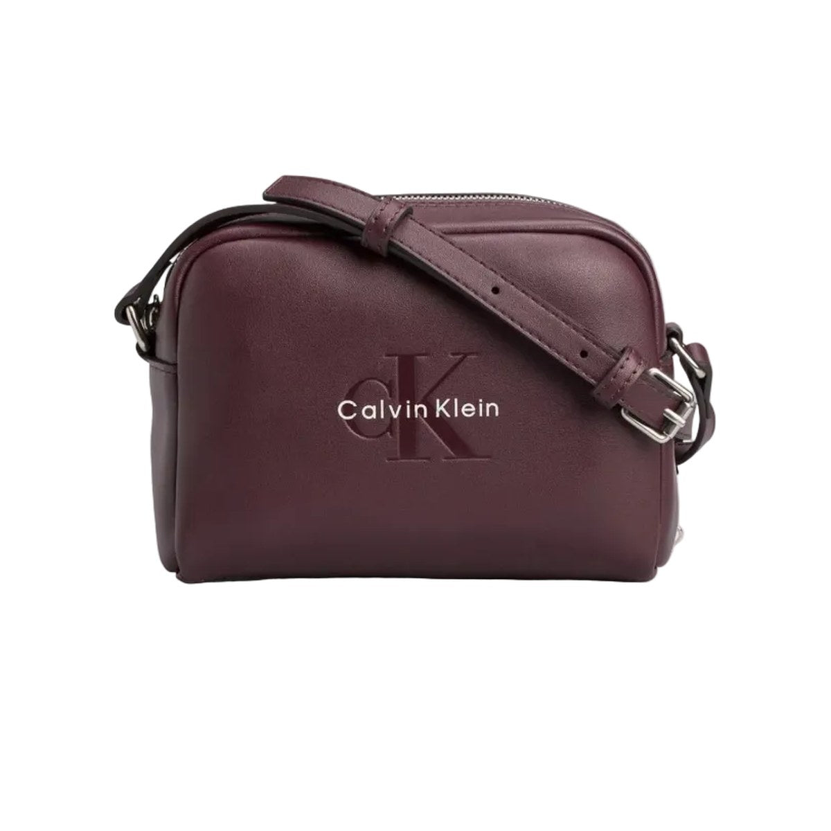 Calvin klein  Crossbody Bag Burgundy