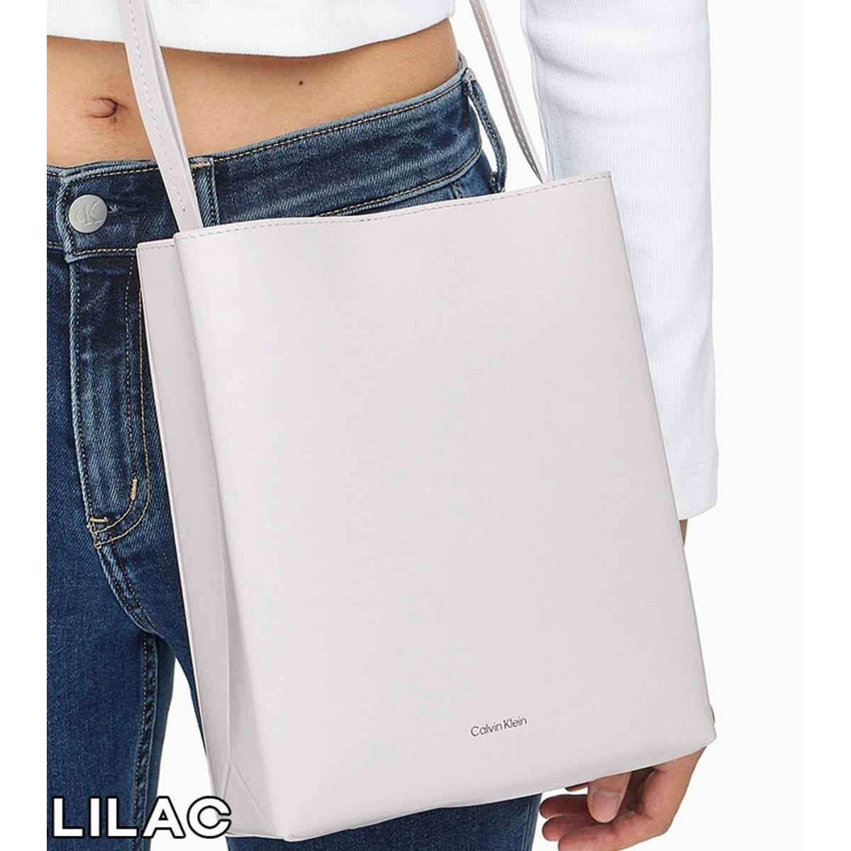 Crossbody Bag Lilac