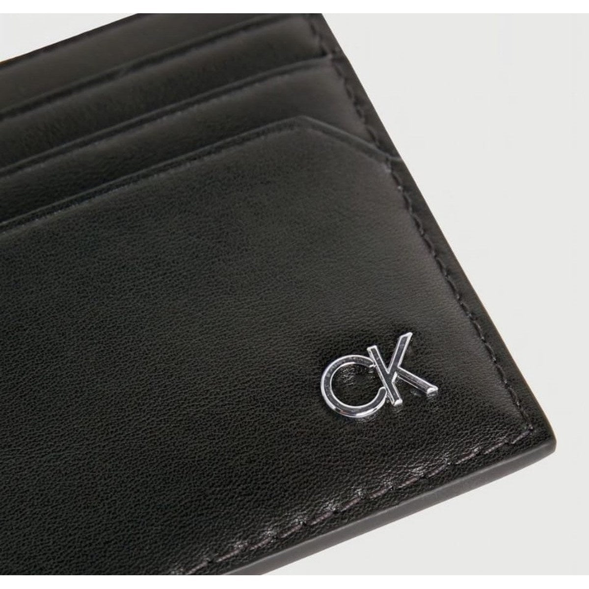 Card Holder Black