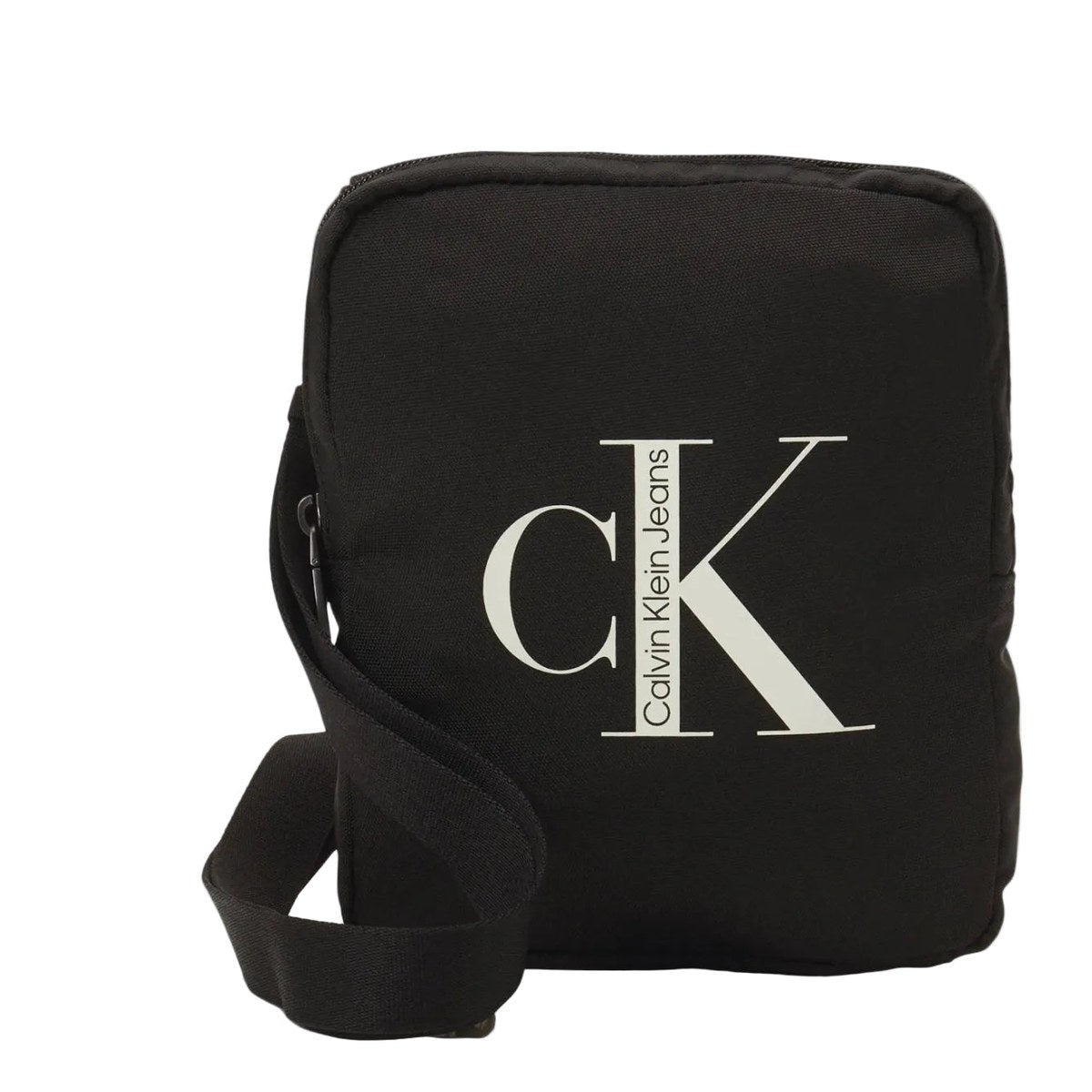 Crossbody Bag Black