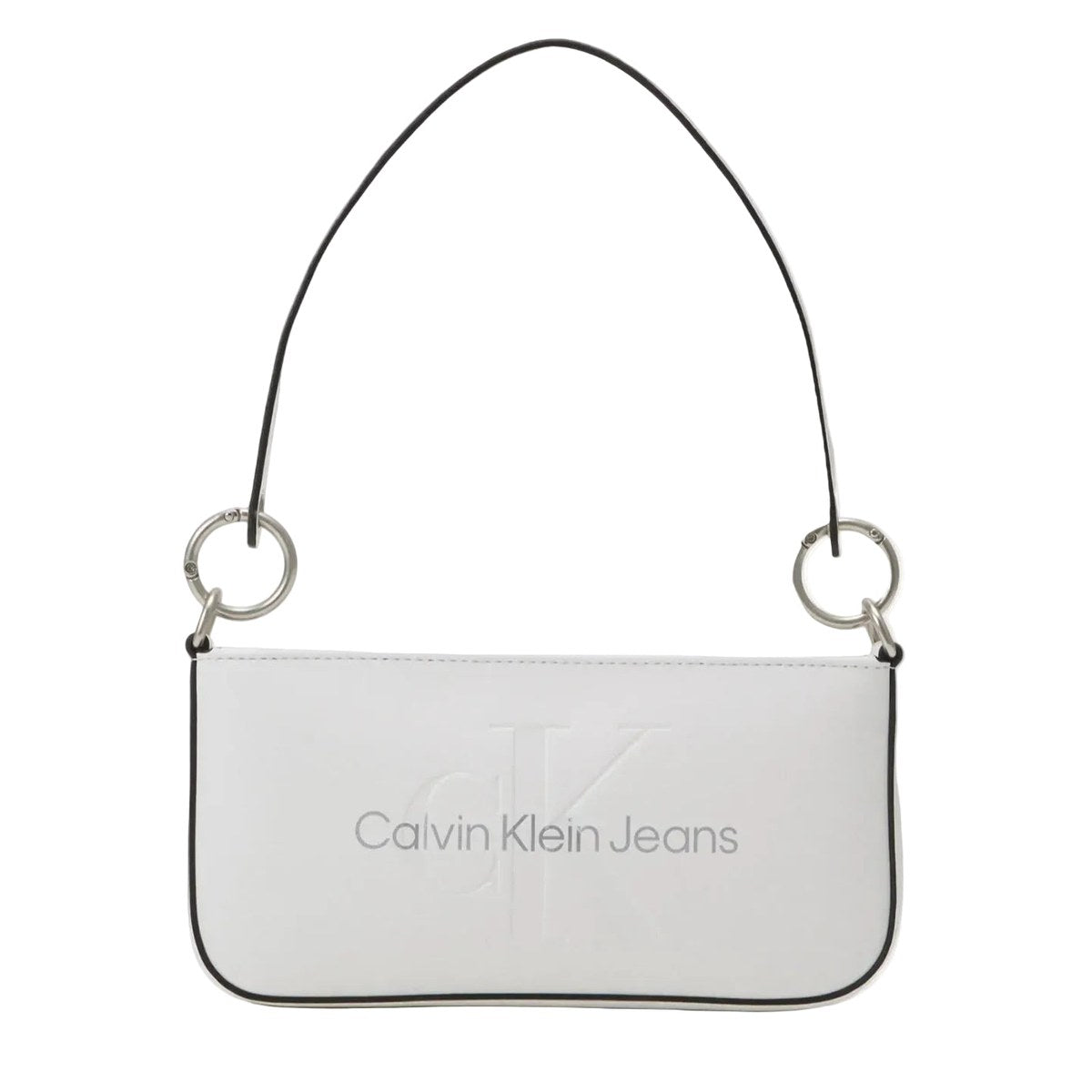 Shoulder Bag White