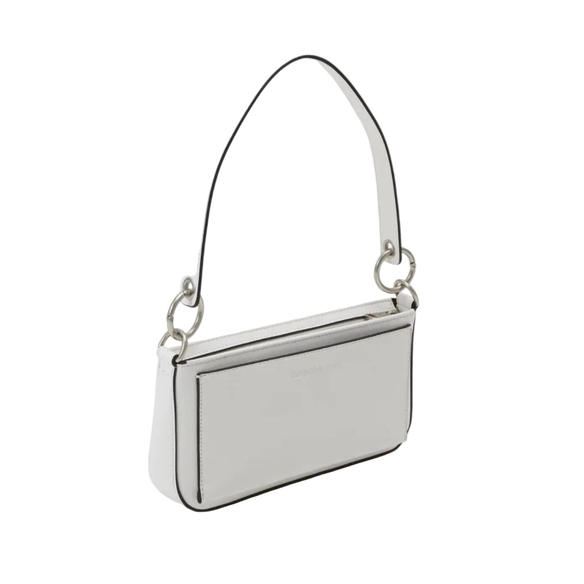 Shoulder Bag White