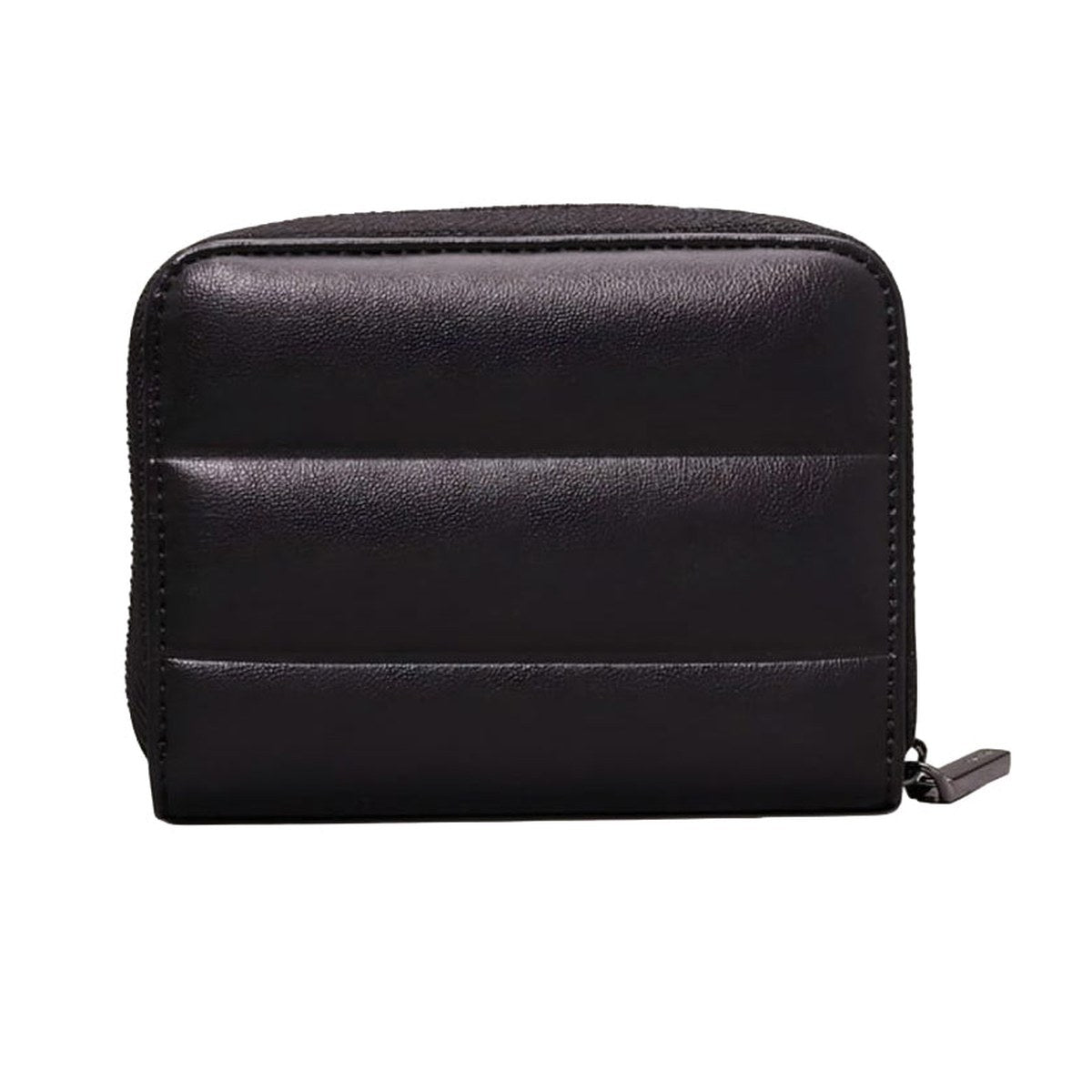 Padded Zip Around Wallet
