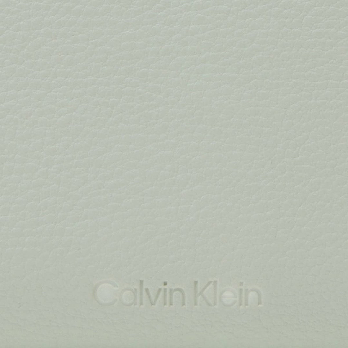Zip Around Wallet – Sage Green