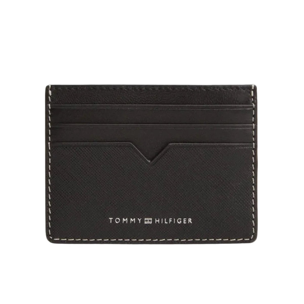 Classic Card Holder – Black