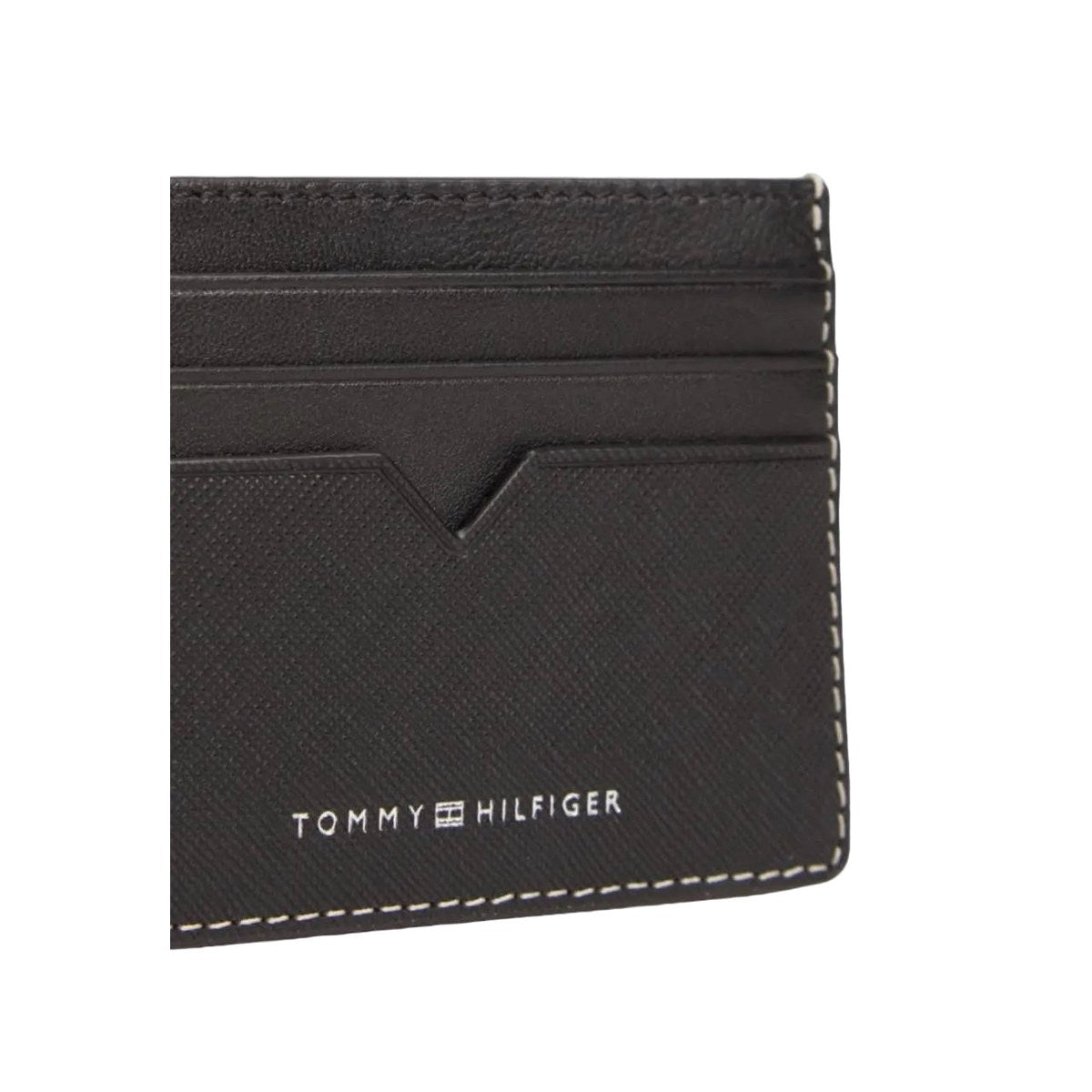 Classic Card Holder – Black
