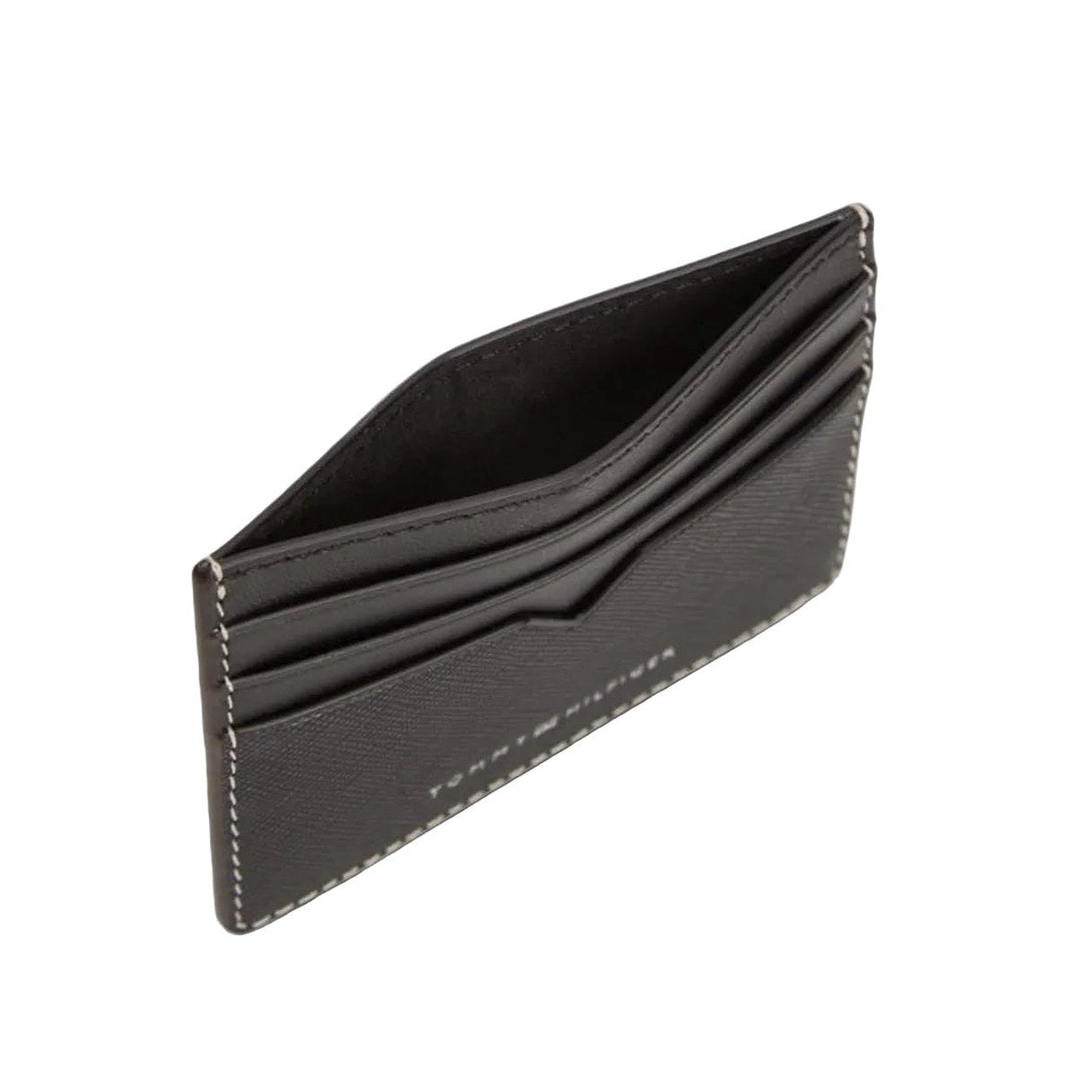 Classic Card Holder – Black