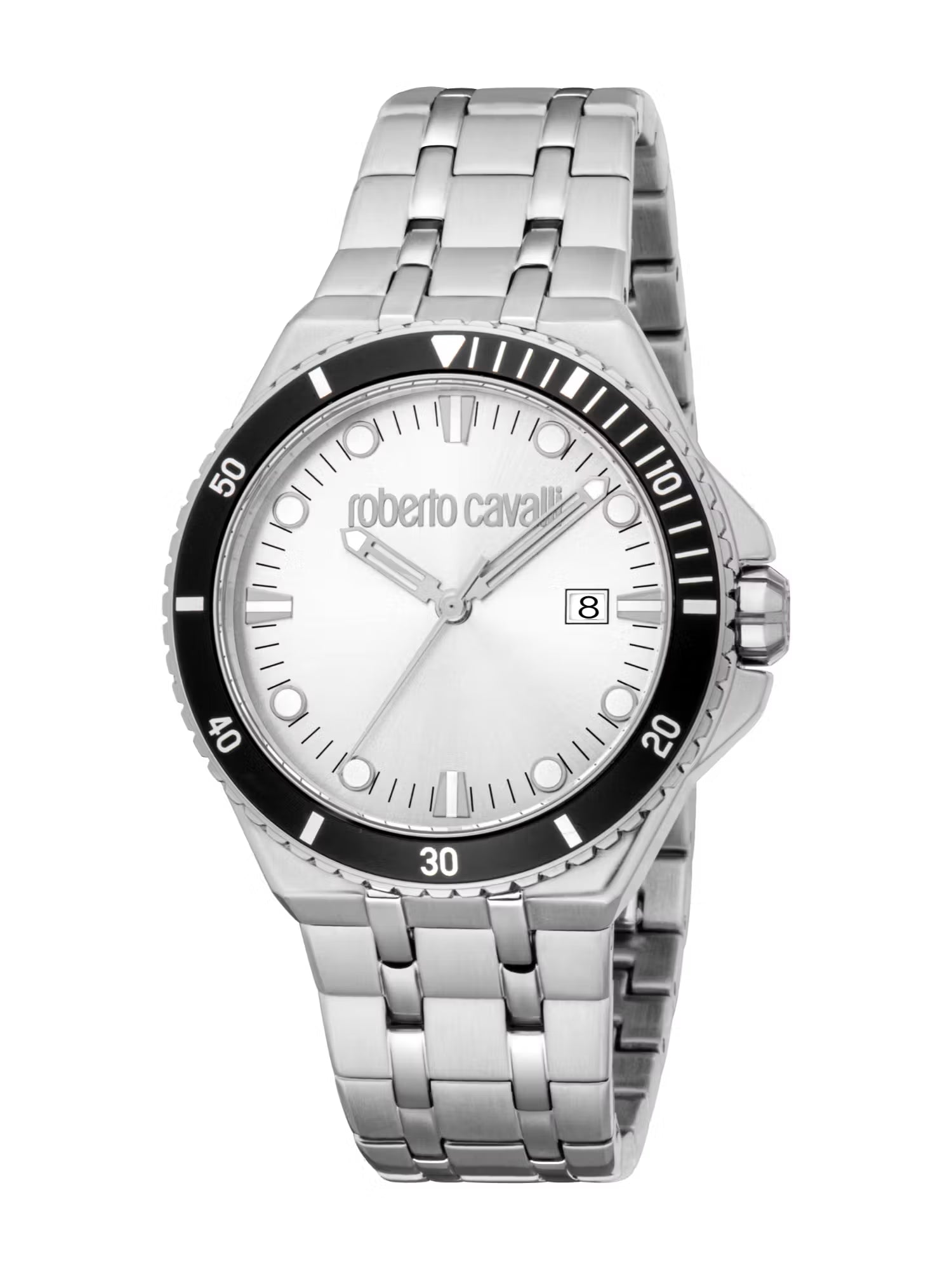 Watch Silver