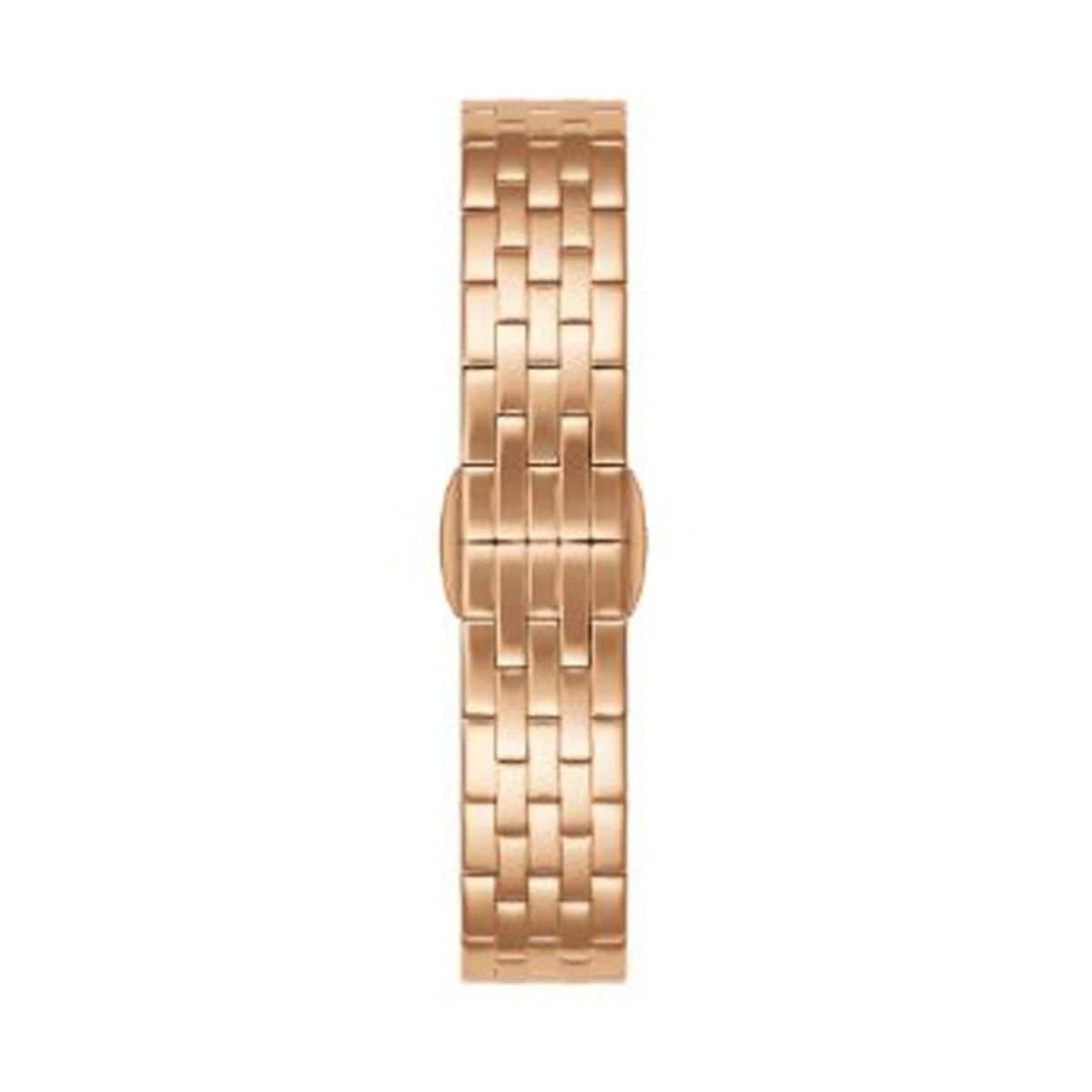 Petite Lumine Rose Gold Bracelet Watch