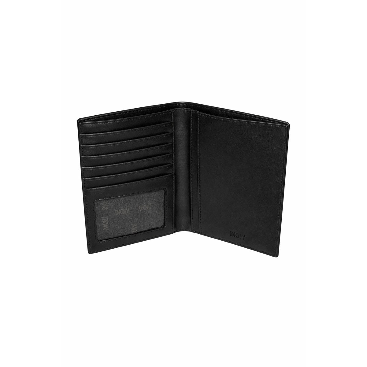 Croc Embossed Bifold Wallet