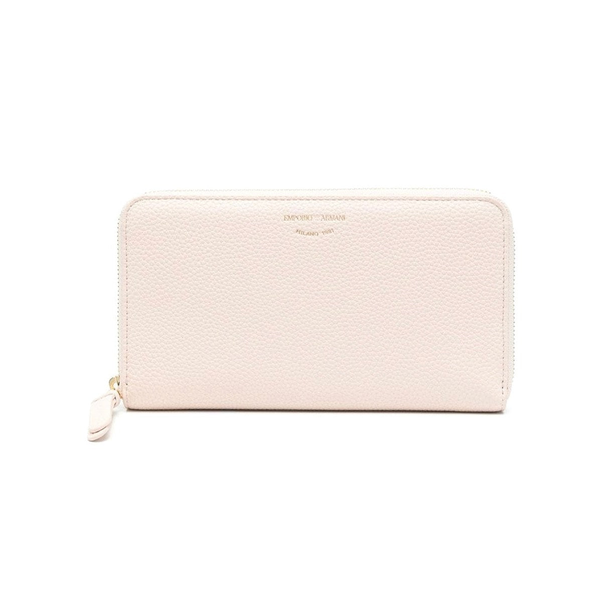 Milano Zip Around Wallet