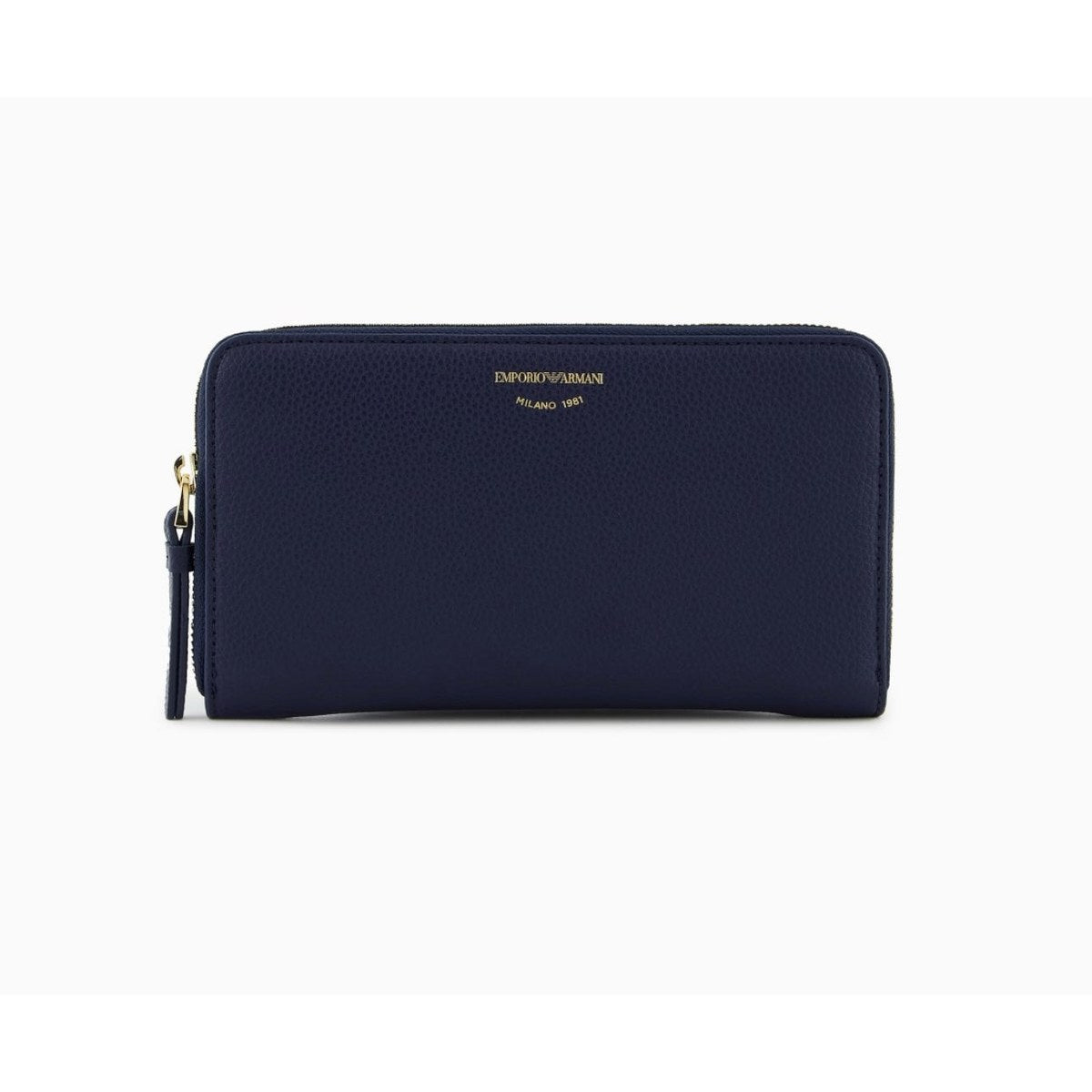 Milano Zip Around Wallet