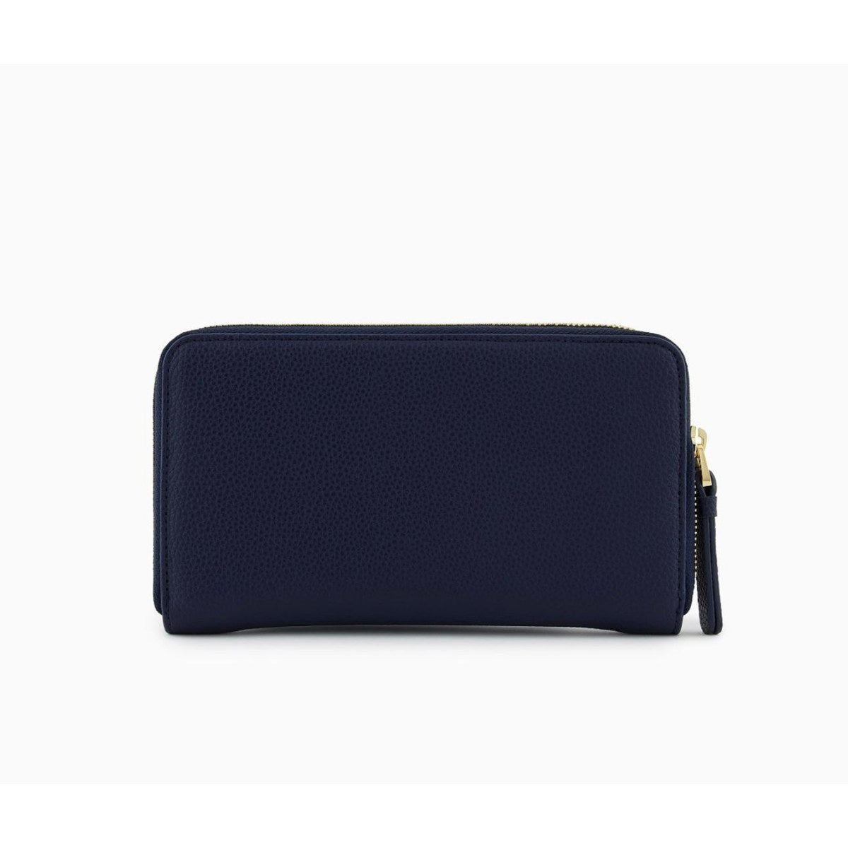 Milano Zip Around Wallet