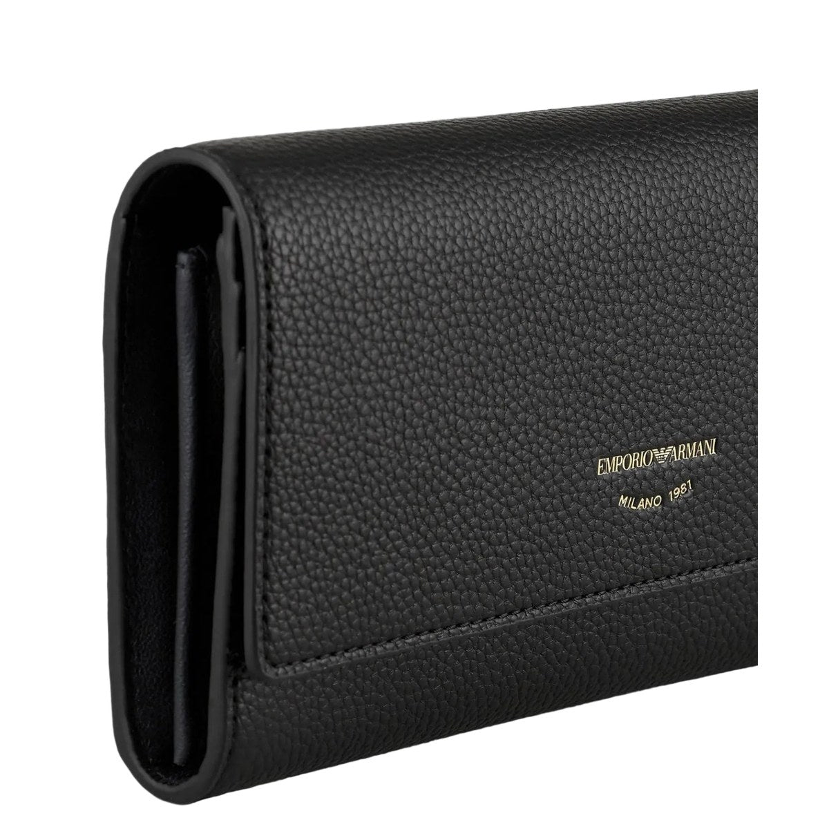 Milano Continental Wallet