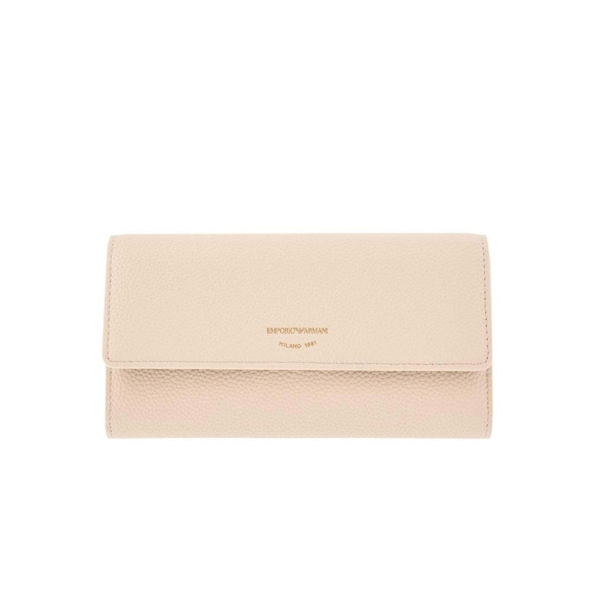 Milano Continental Wallet