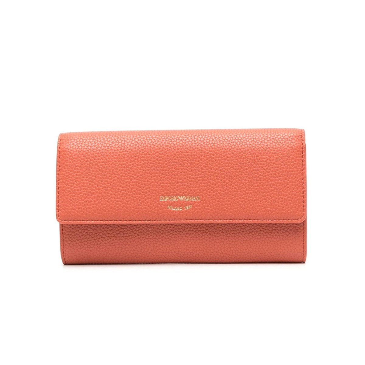 Milano Continental Wallet