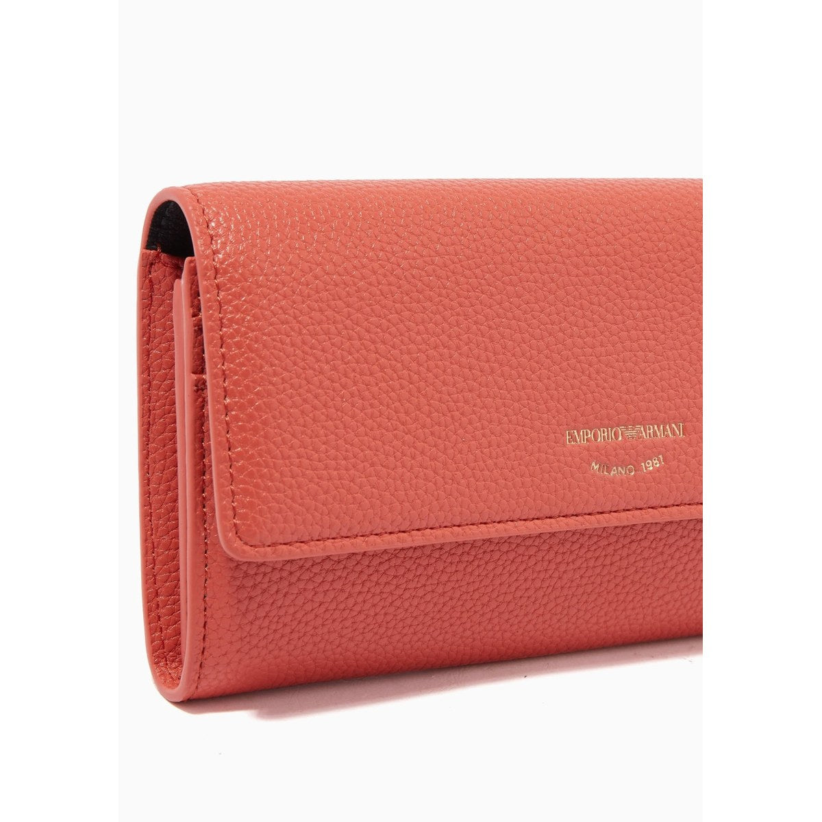 Milano Continental Wallet
