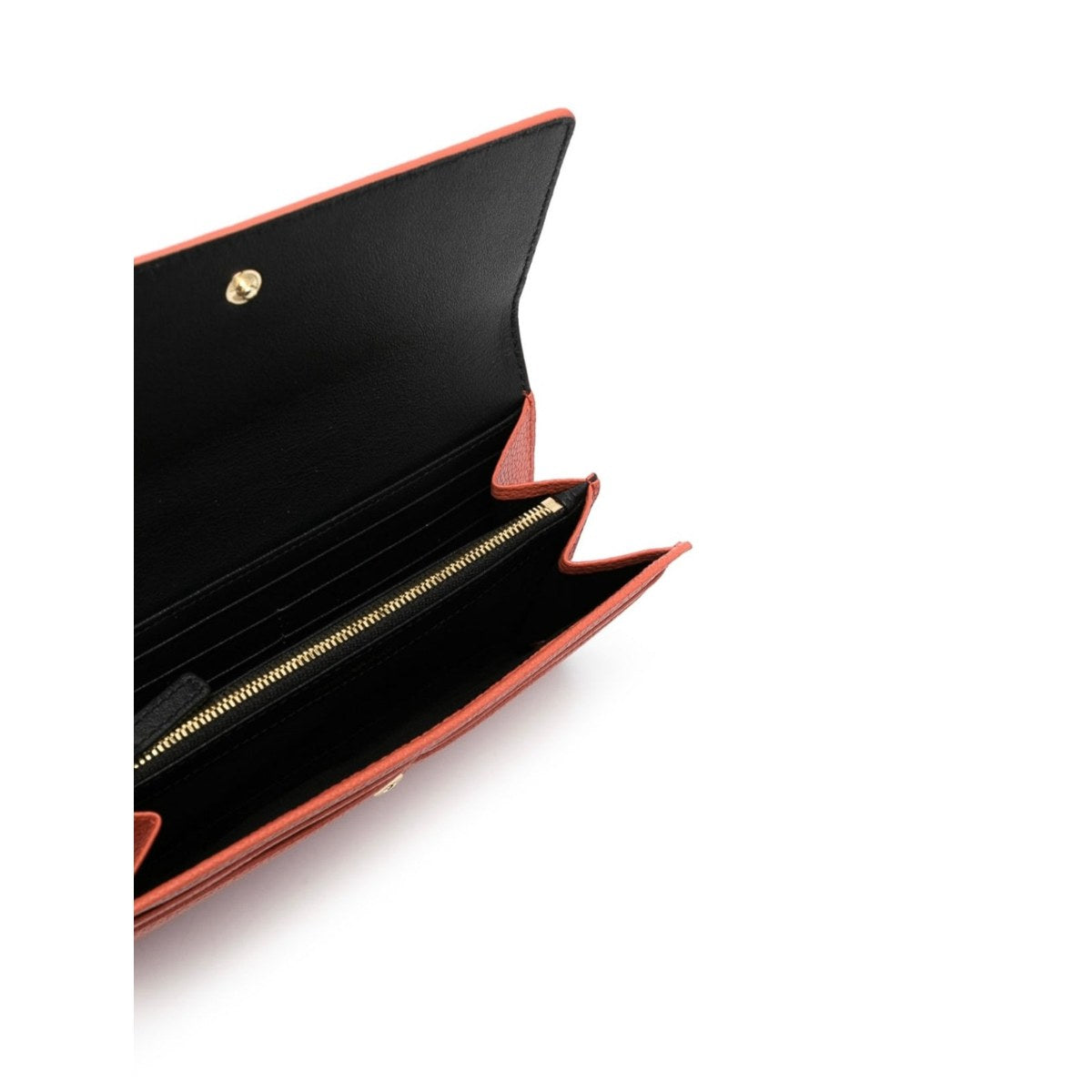 Milano Continental Wallet