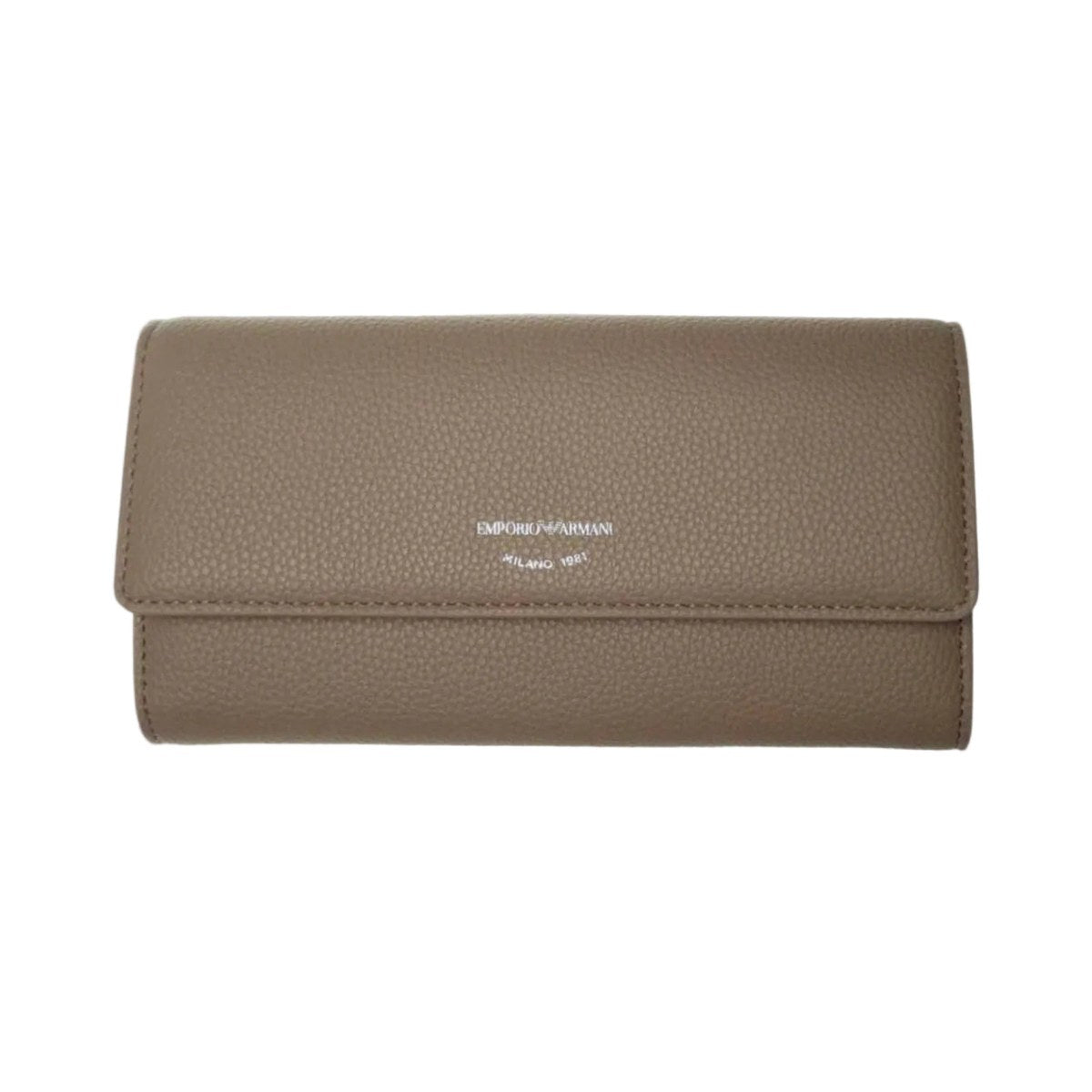 Milano Continental Wallet