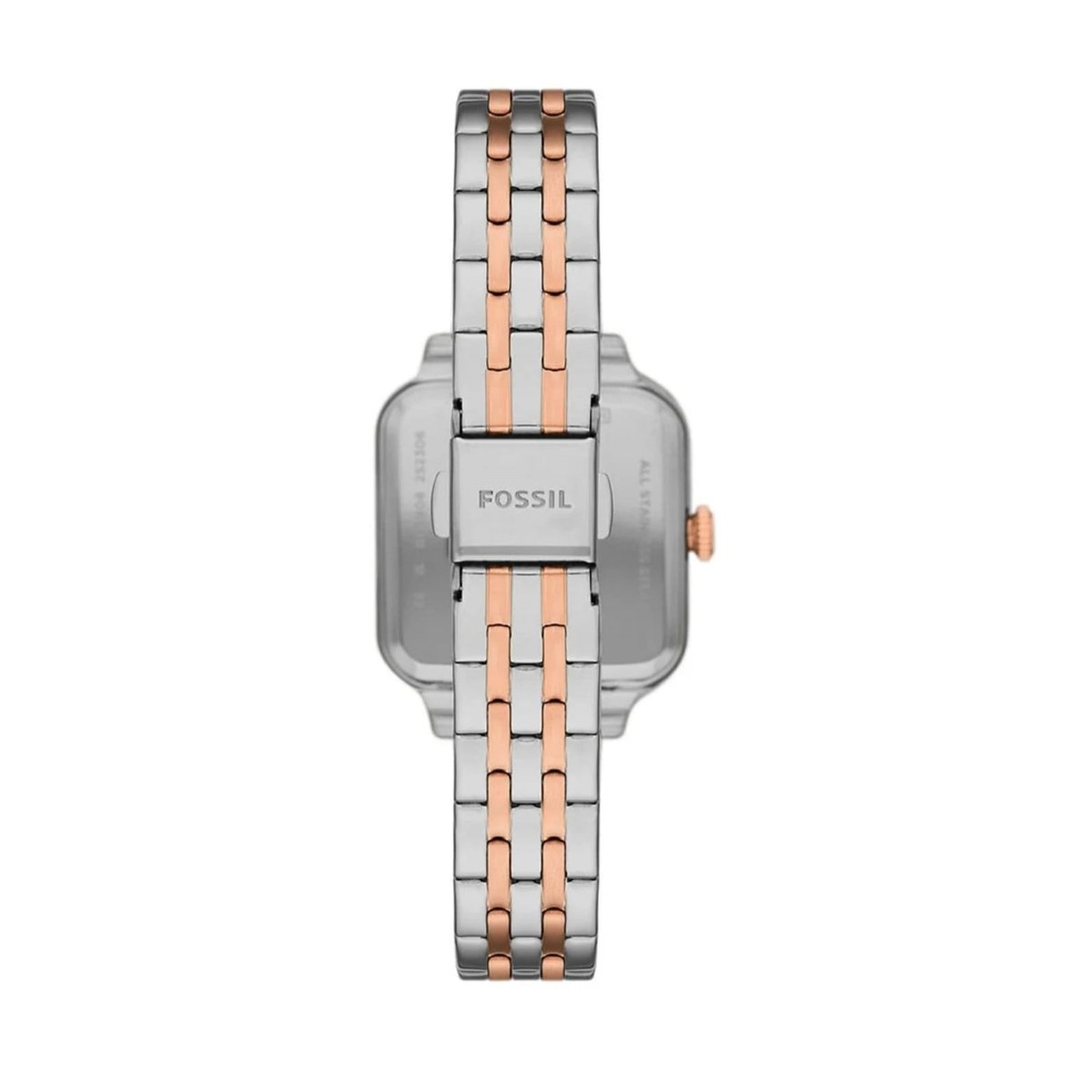 Watch Silver & Gold
