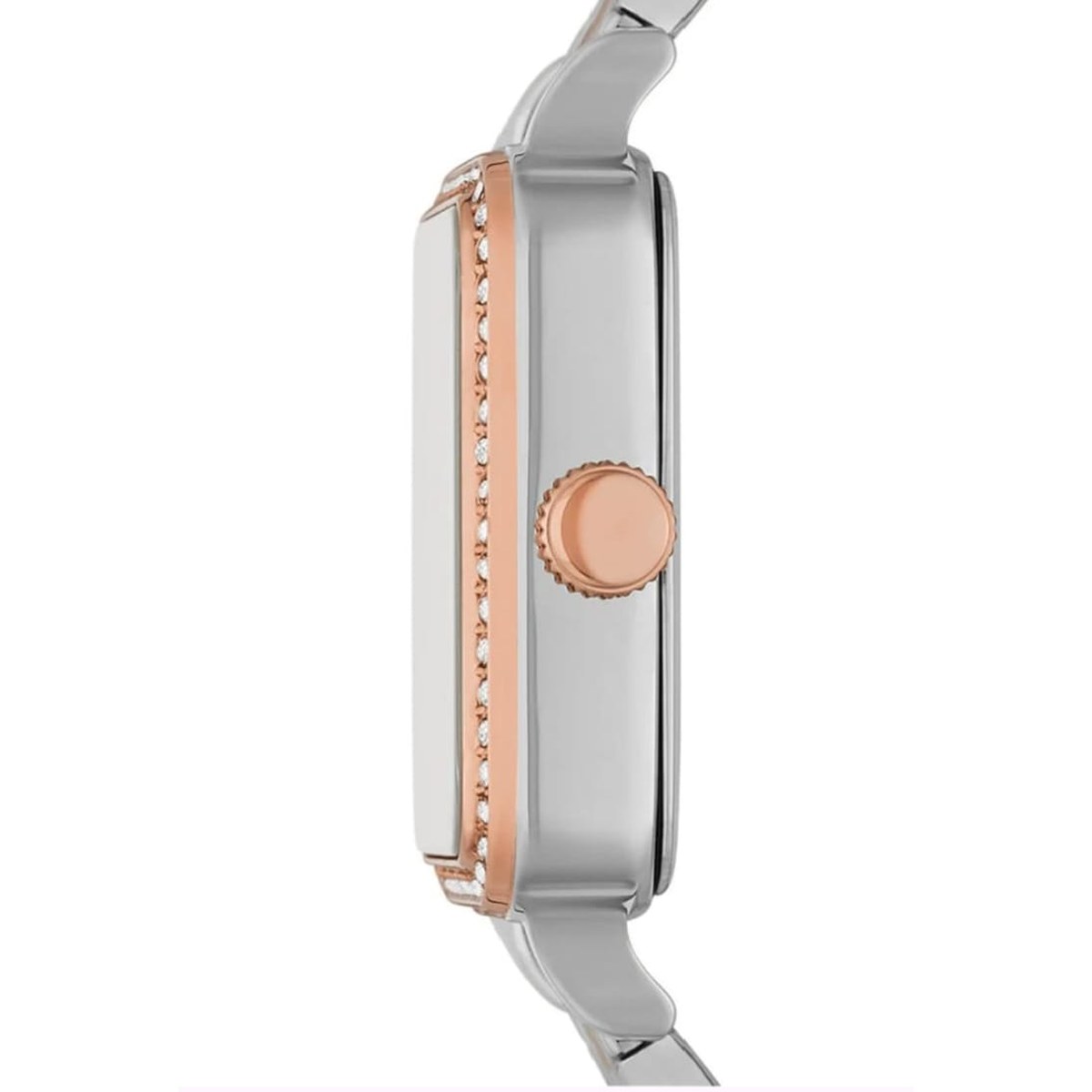 Watch Silver & Gold