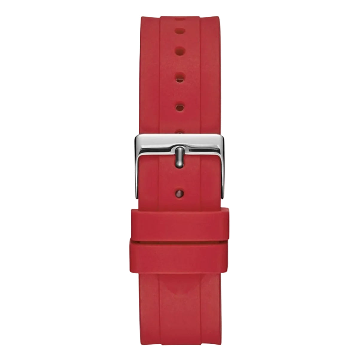 Icon Logo Rubber Watch