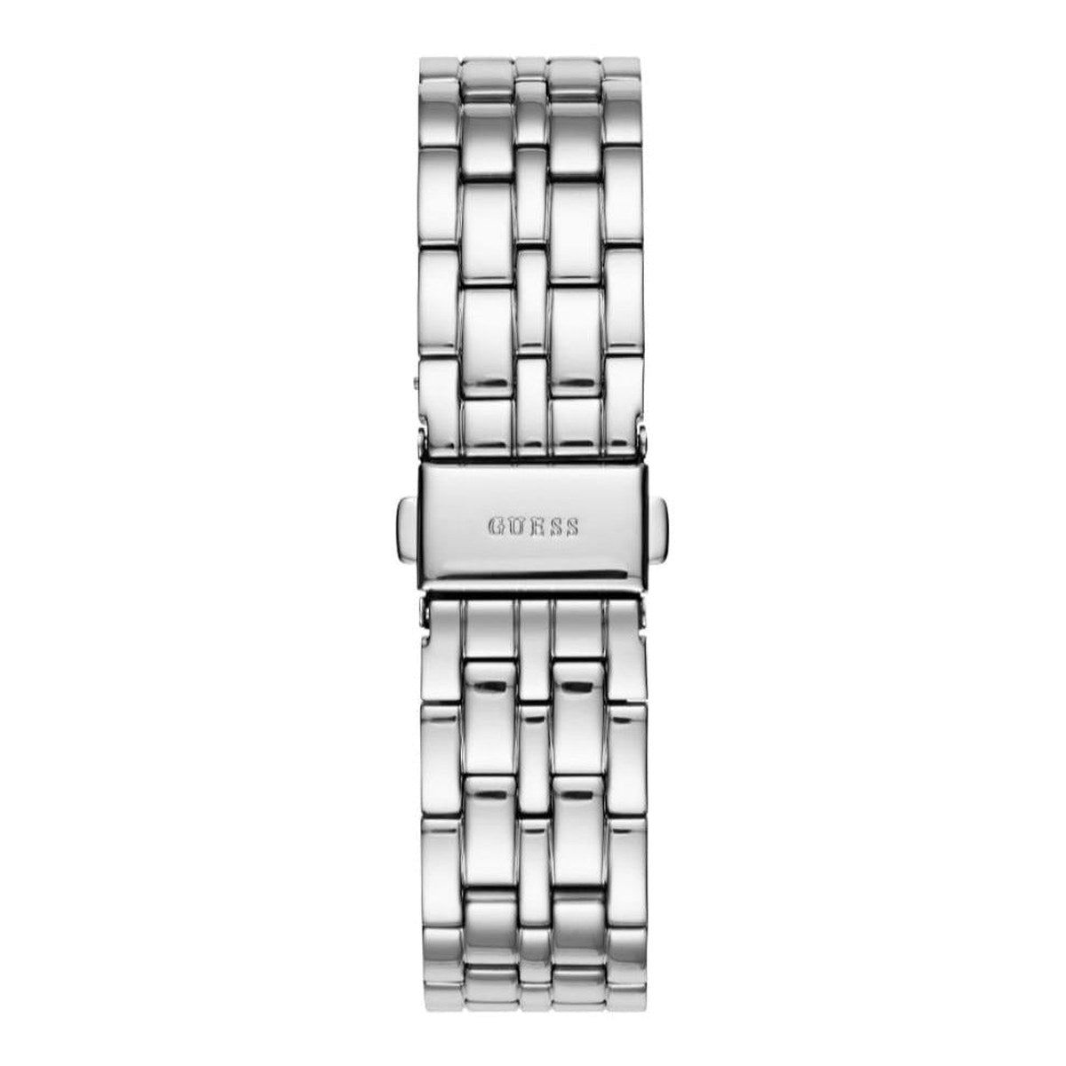 Legacy Silver Bracelet Watch