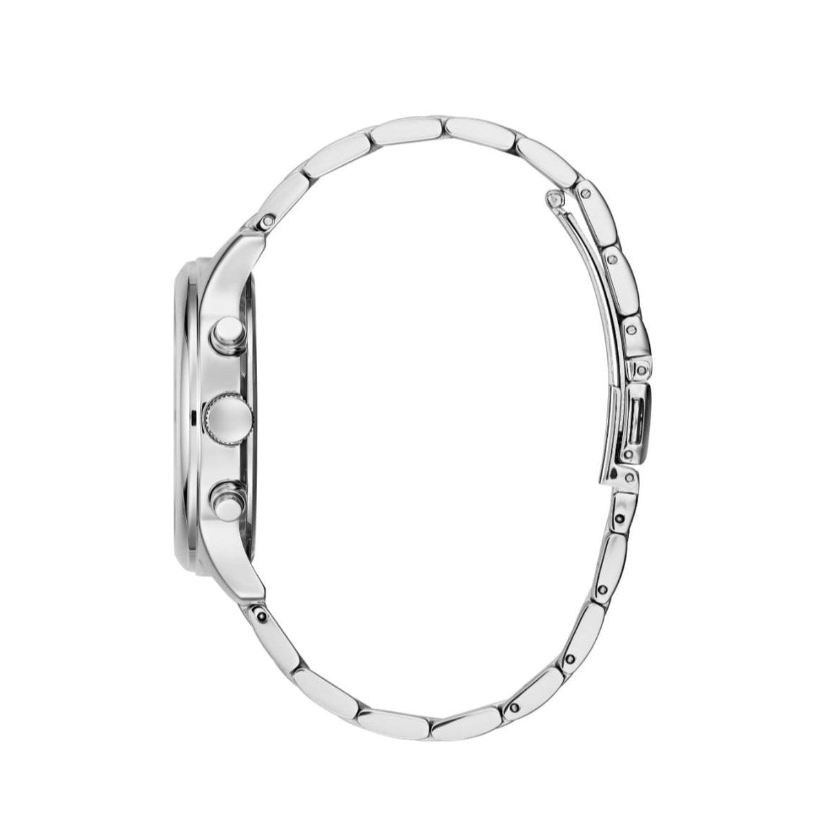 Legacy Silver Bracelet Watch