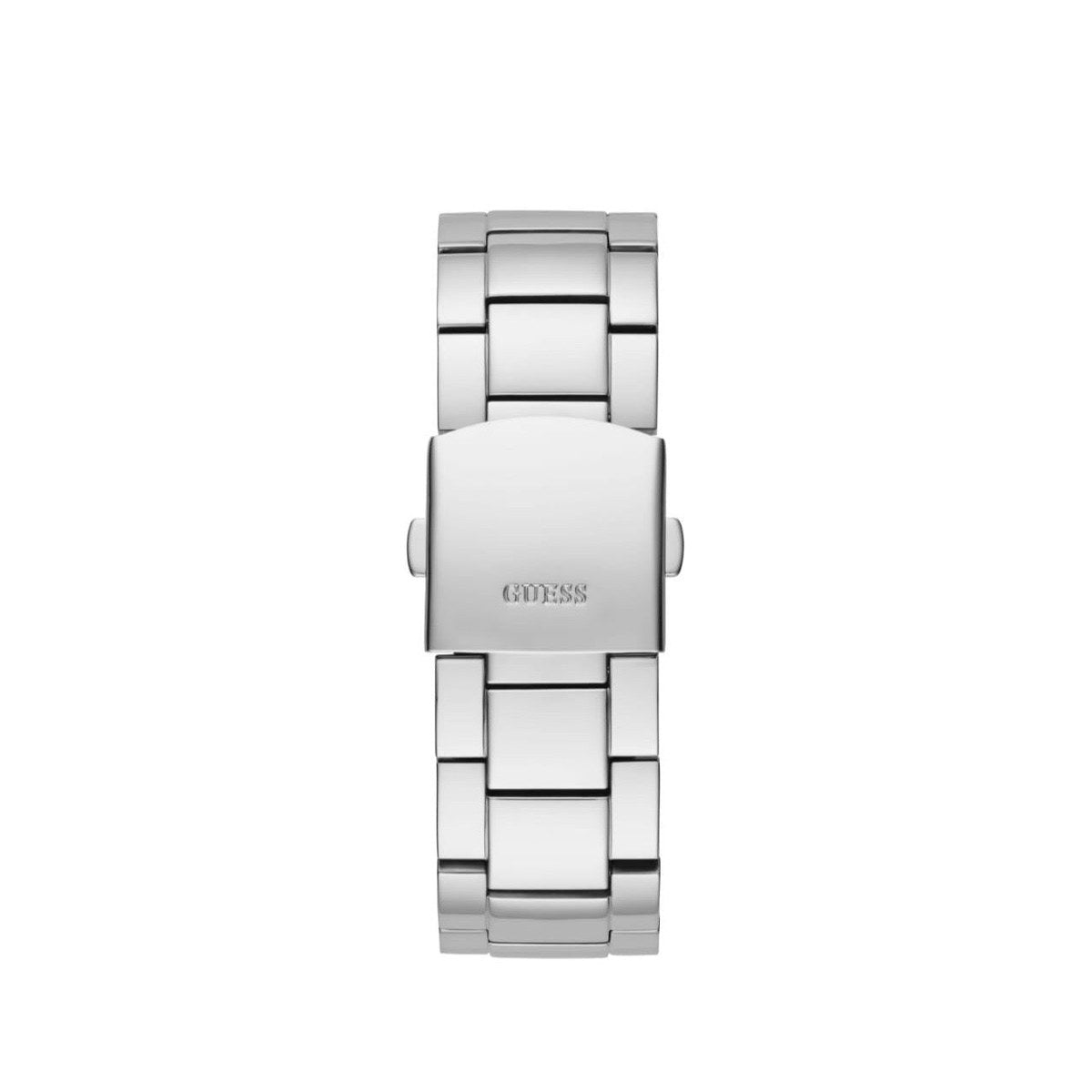 Sport Silver Watch