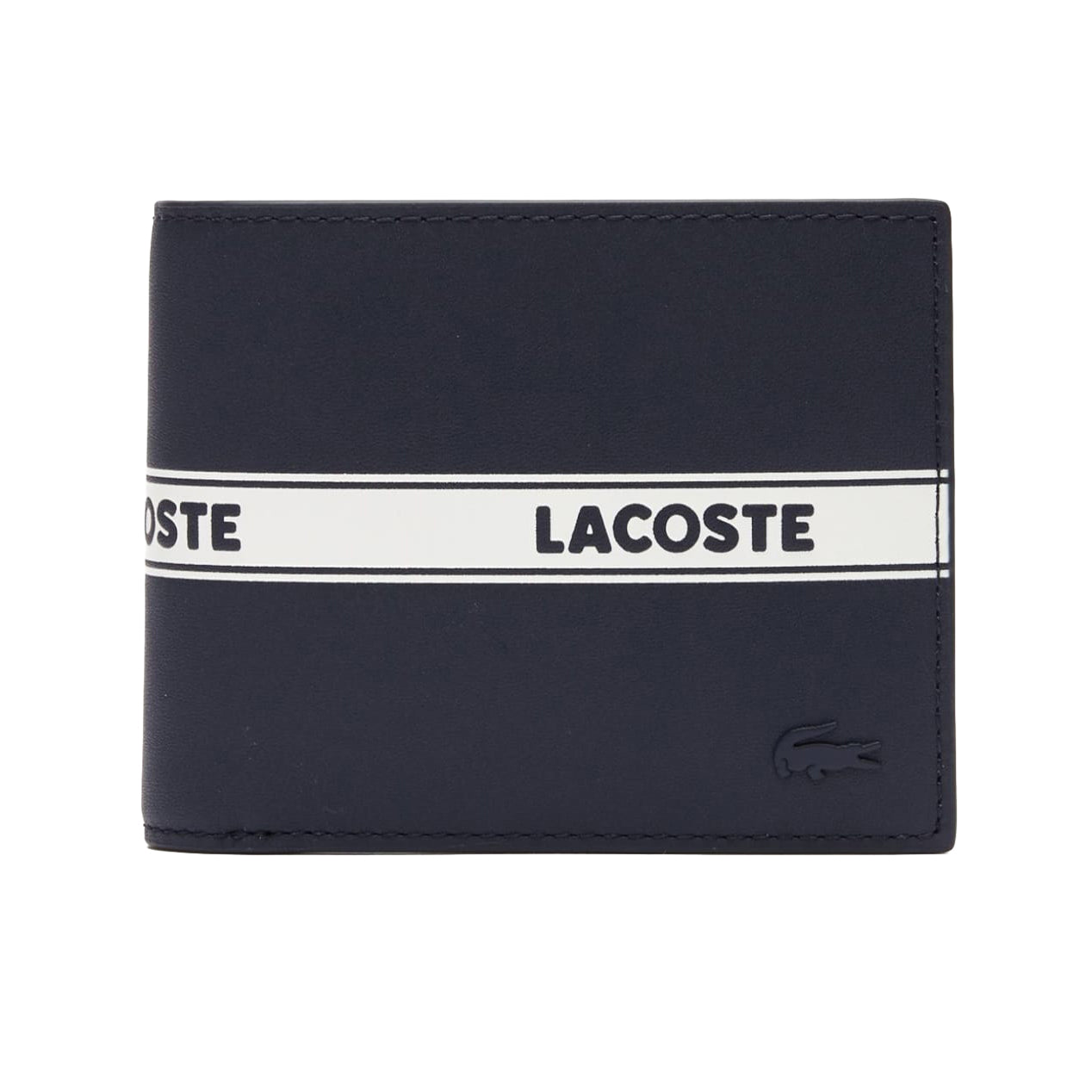 Lacoste Wallet Navy