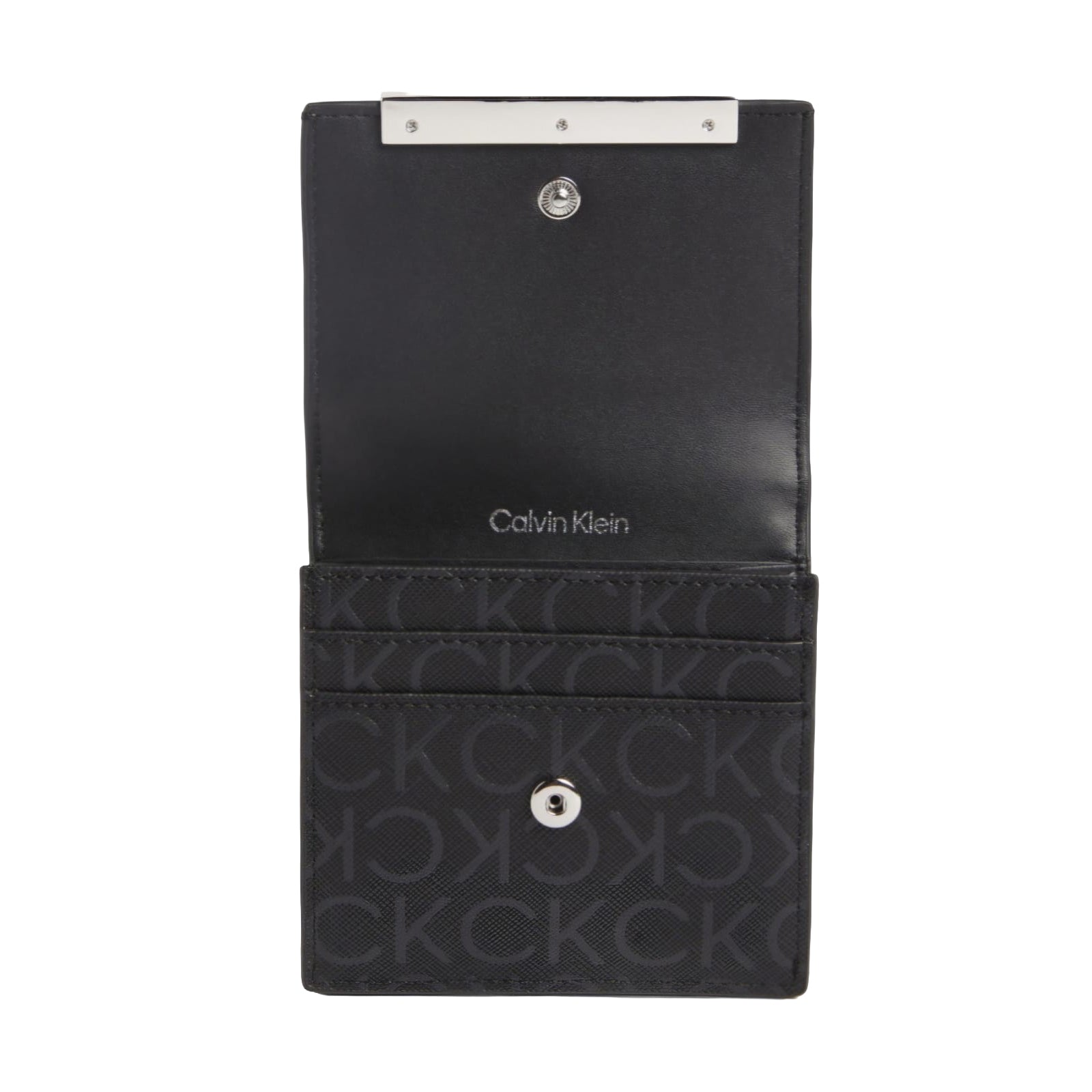 Calvin klein Wallet Black #13