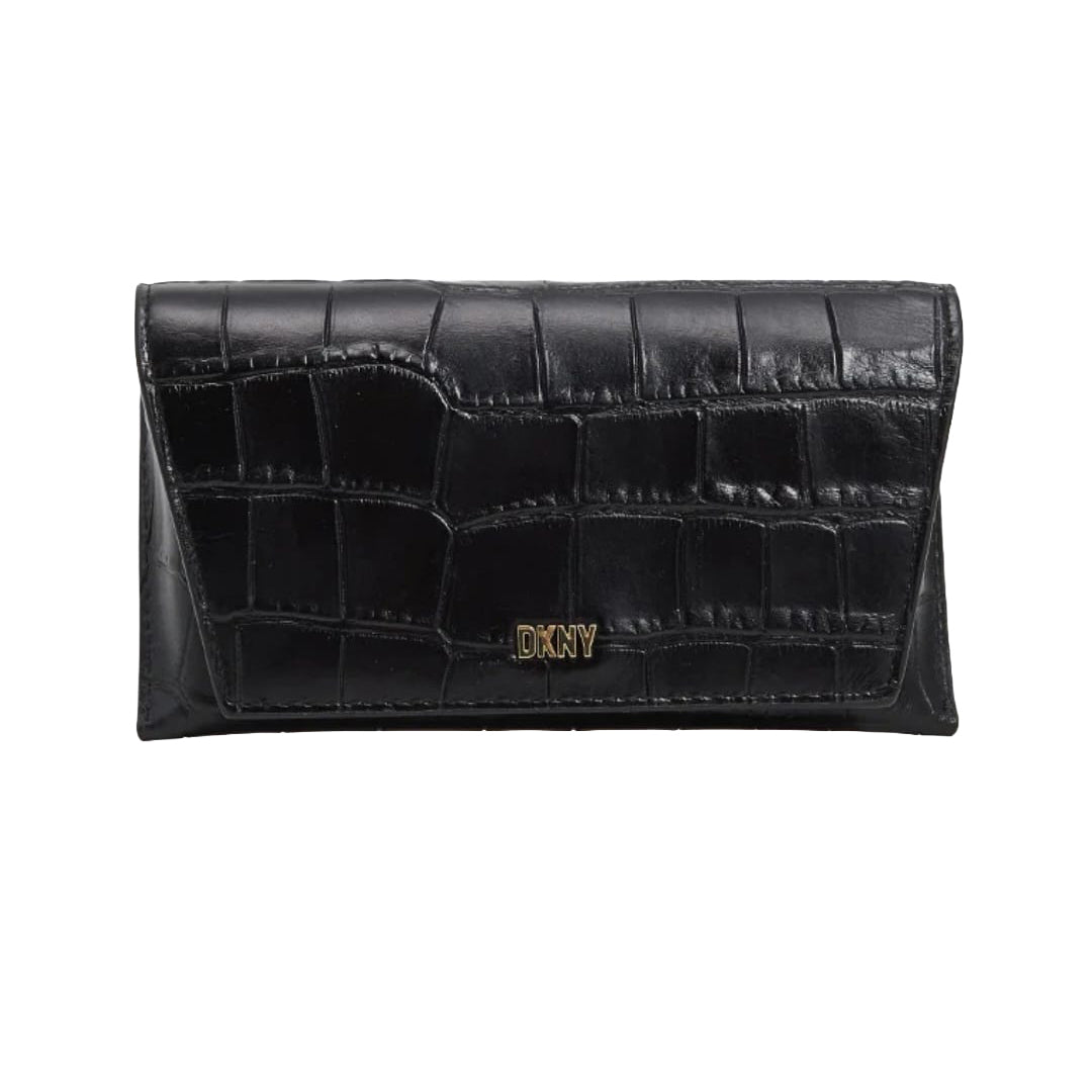 DKNY Wallet Black #2