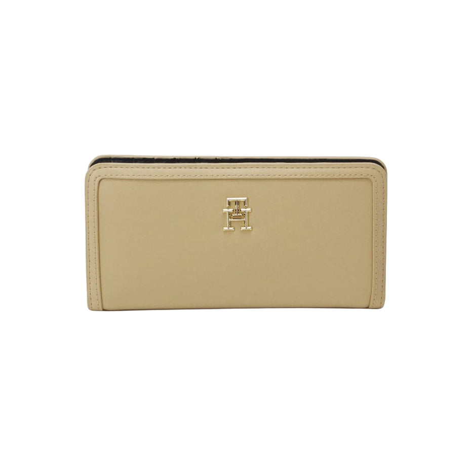 Tommy Hilfiger Wallet beige