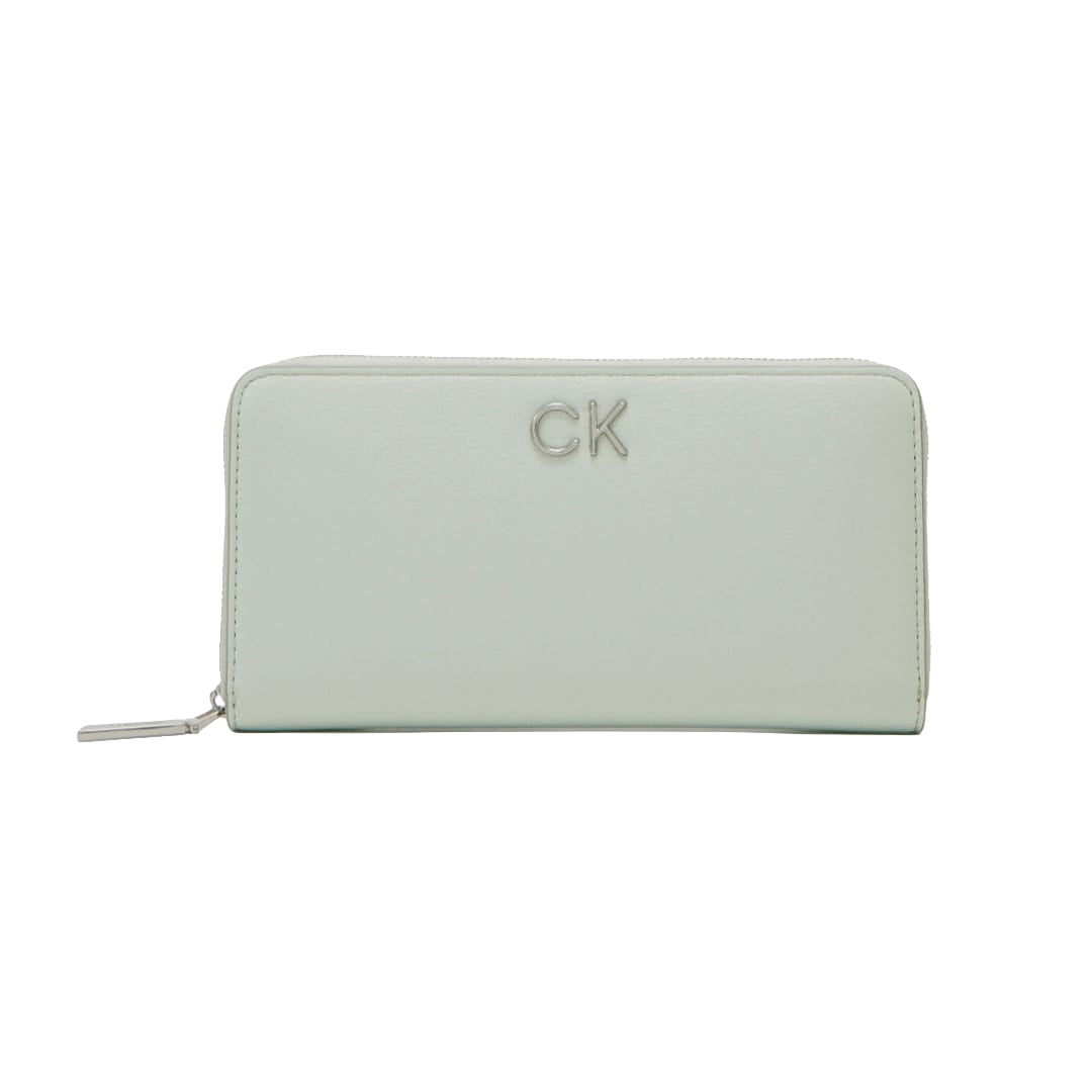 Calvin klein Wallet green