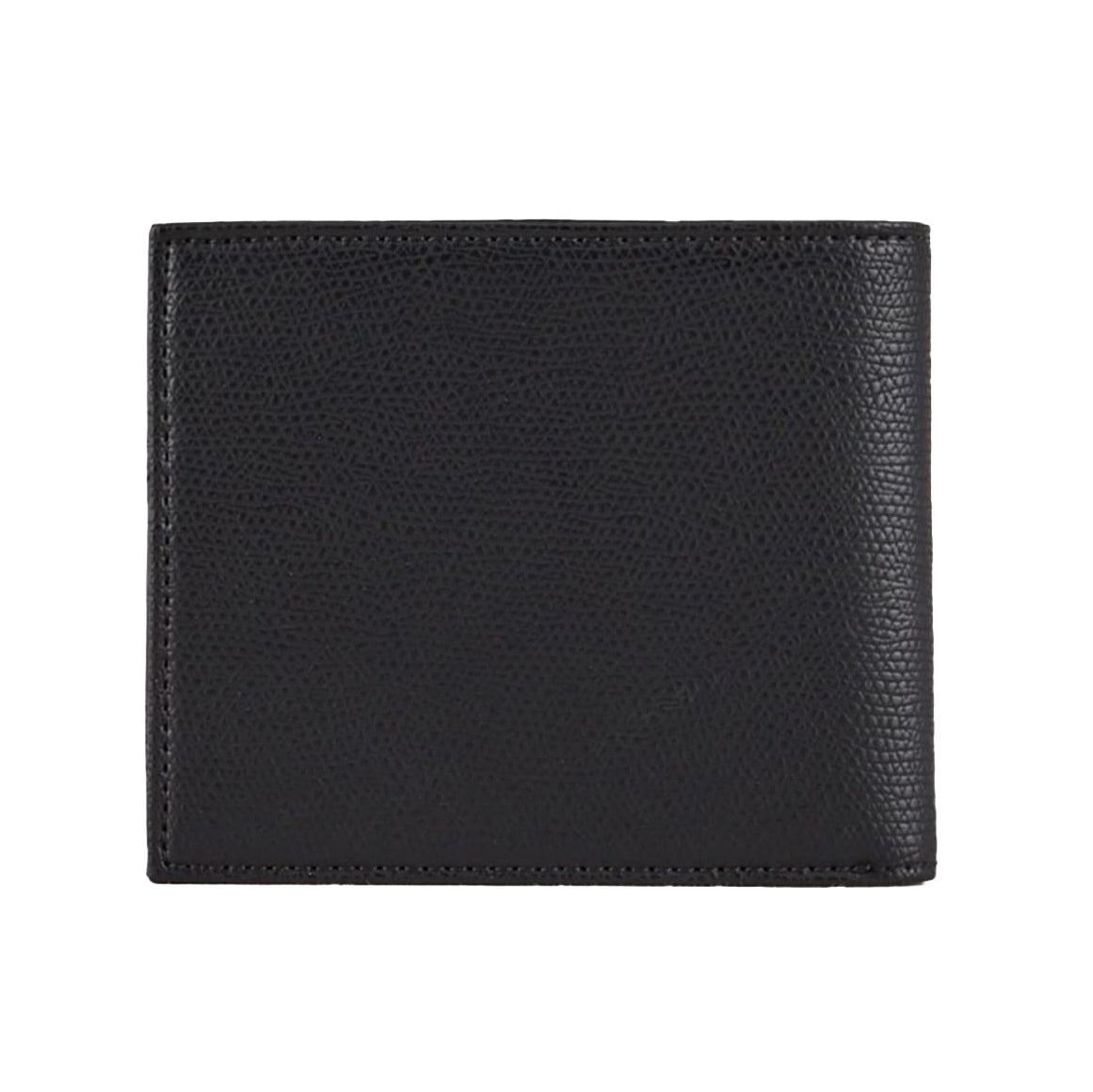 Emporio Armani Wallet Black #2