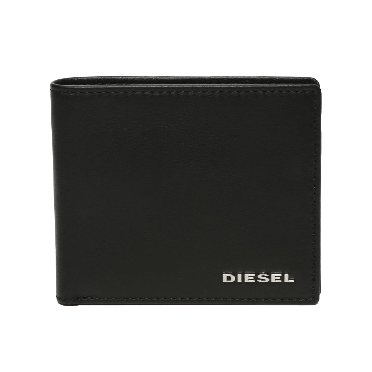 Diesel Wallet Black