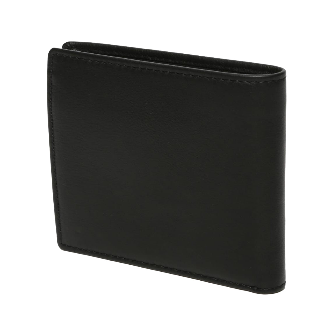 Diesel Wallet Black