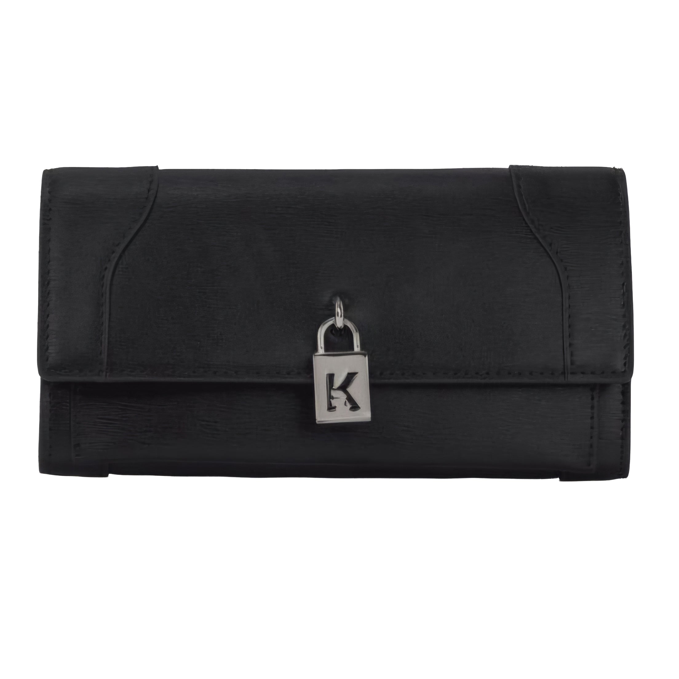 Karl lagerfeld Wallet Black #5