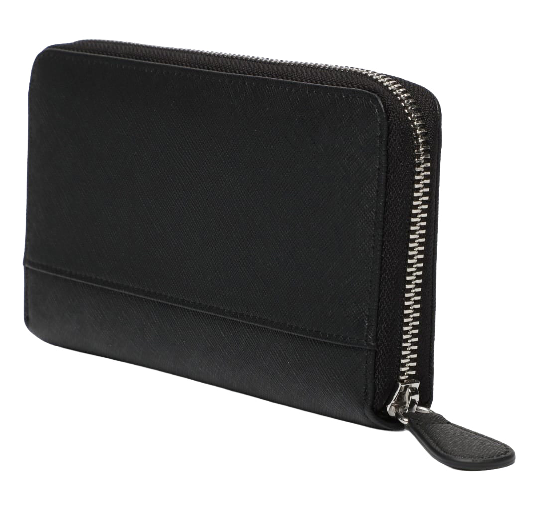 Guess Wallet Black #2